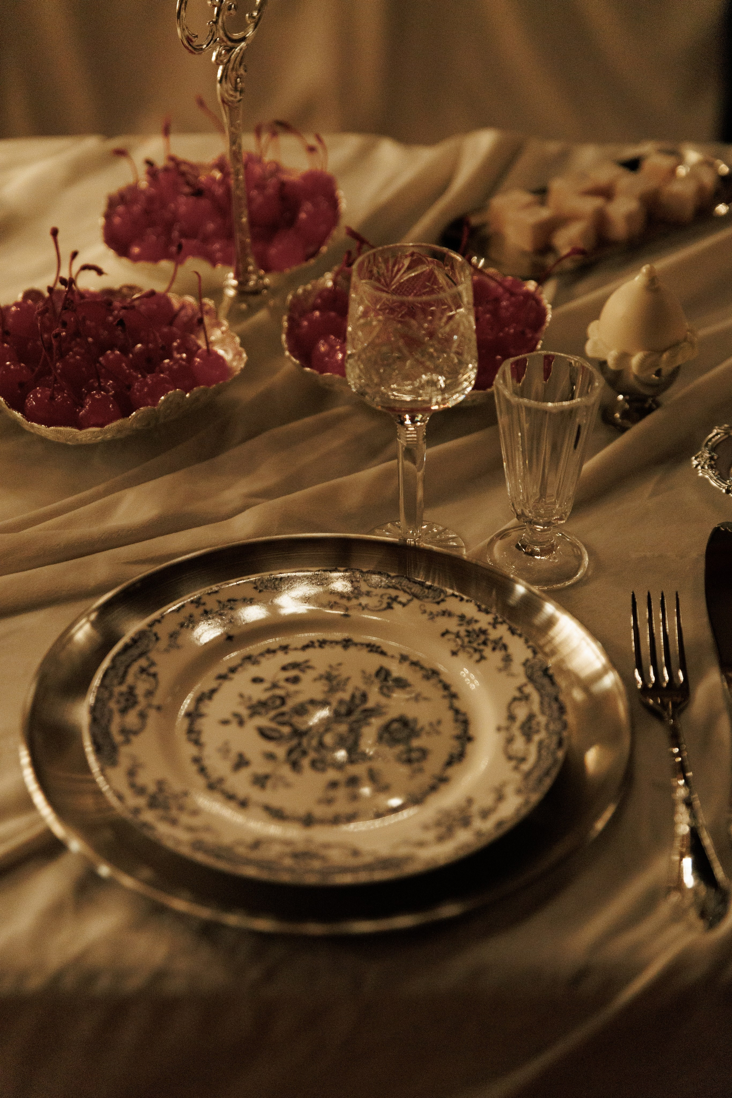 After Midnight История любви. Фотограф и Видеограф в Ростове на Дону