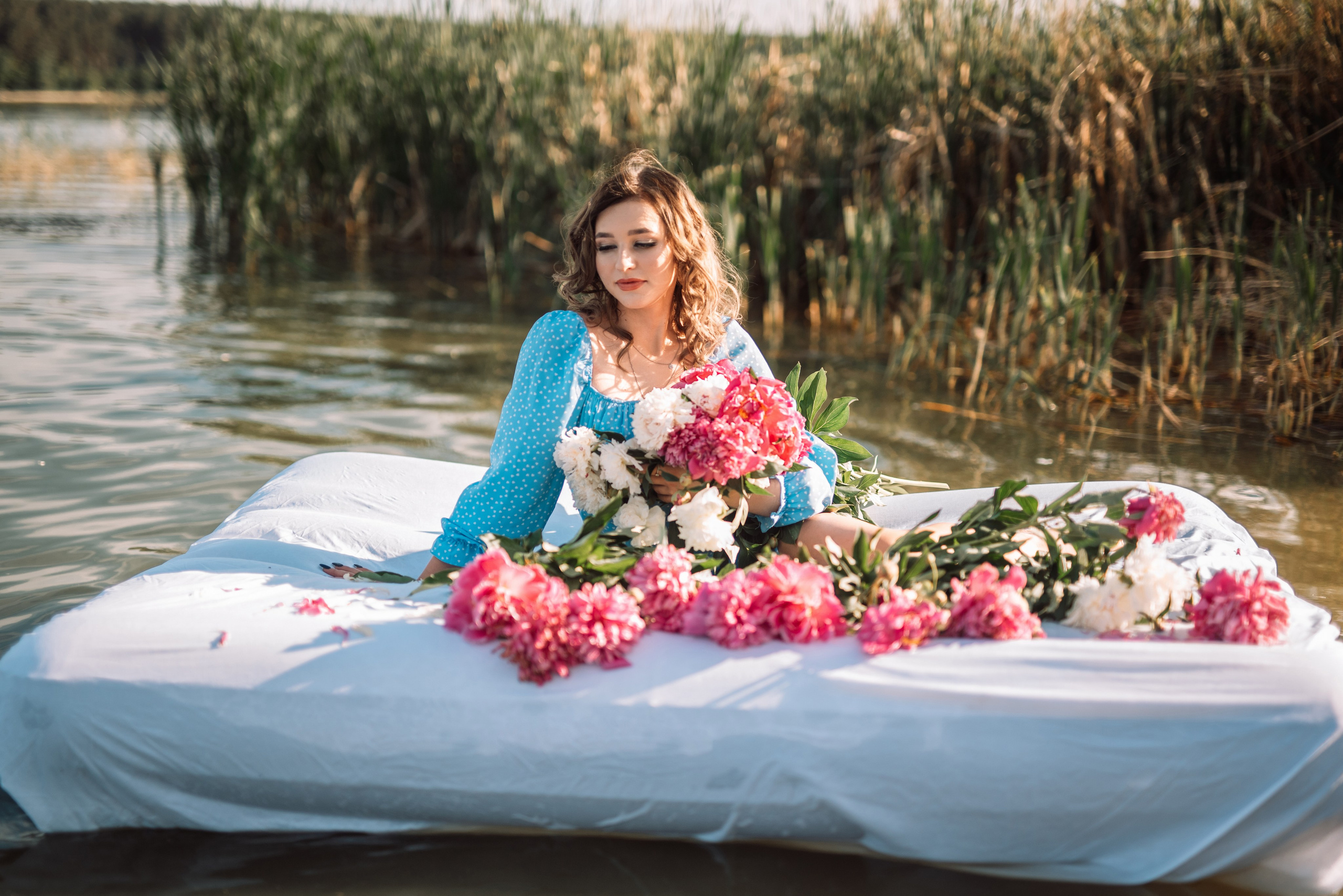 BLOSSOM. Семейный фотограф в Барнауле