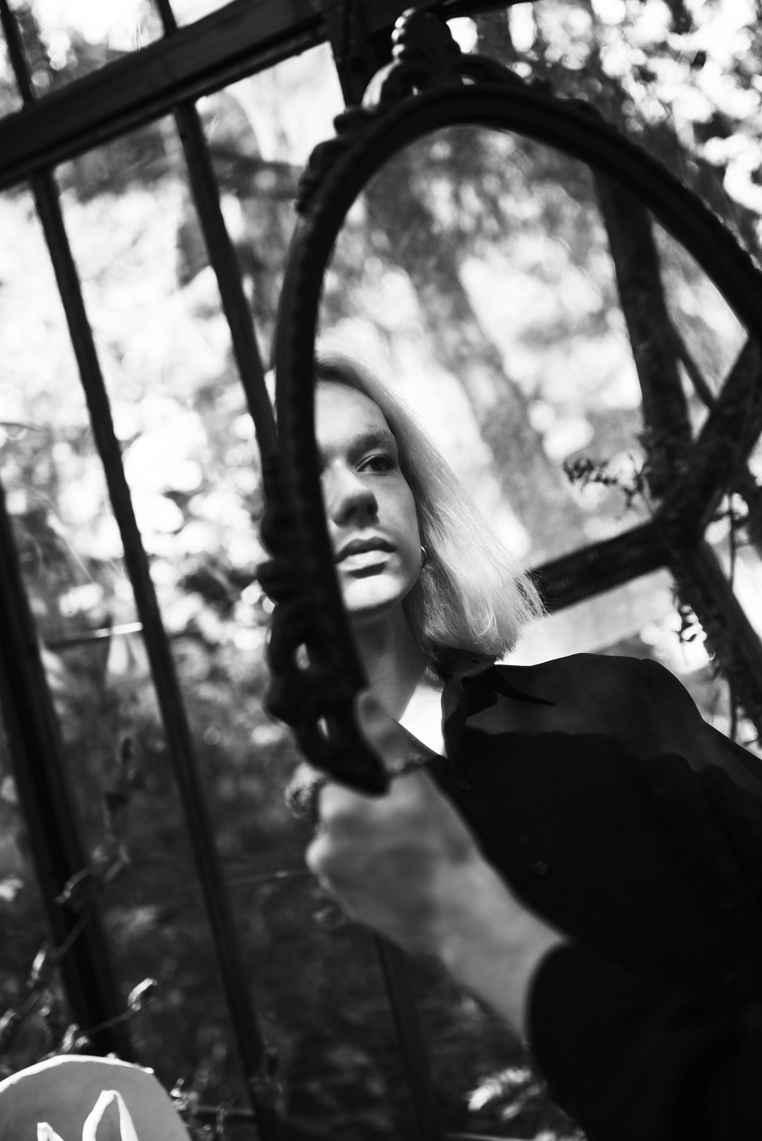 Руслан. Портретный и архитектурный фотограф в Москве и Санкт-Петербурге