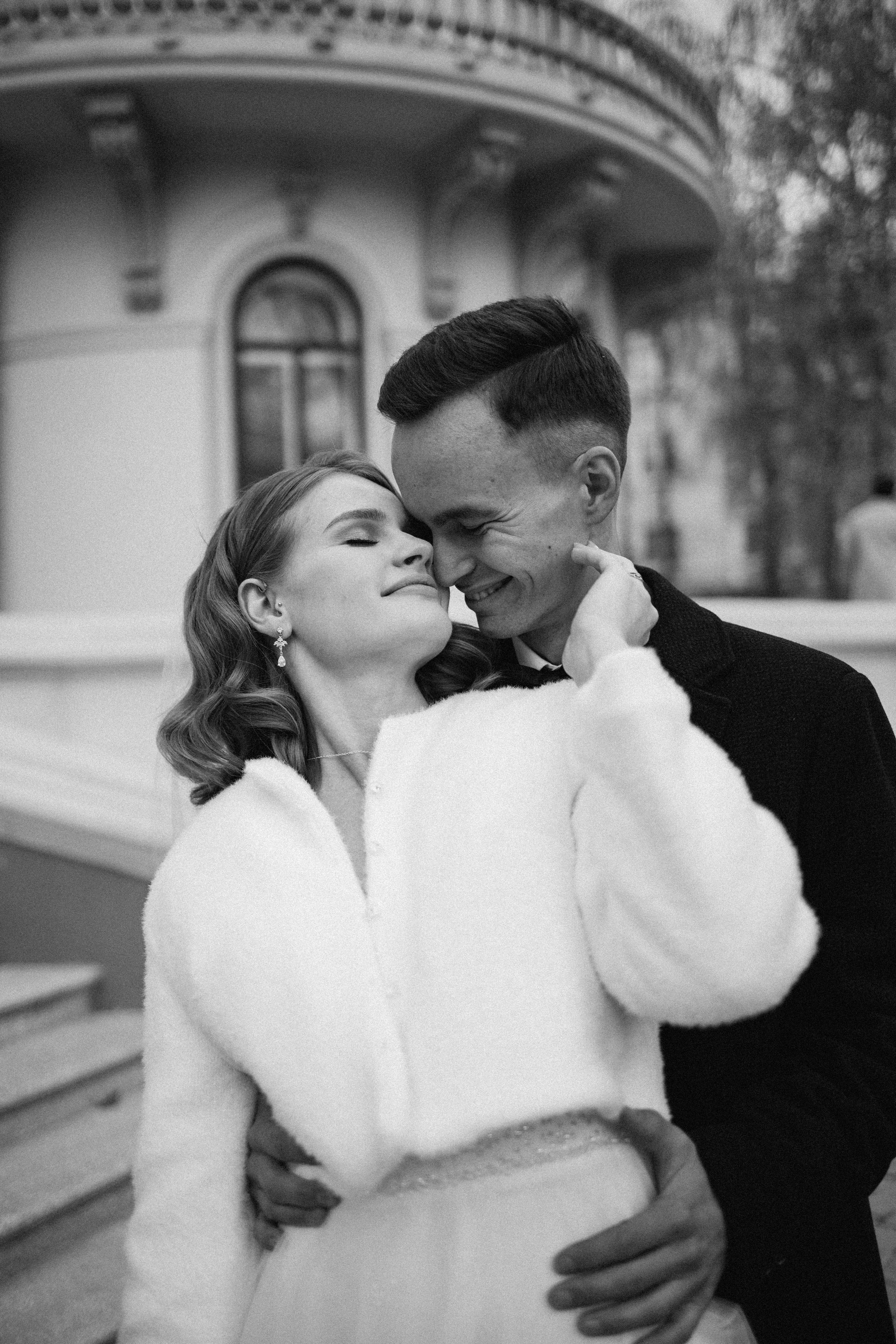 Азат & Александра. Семейный lifestyle фотограф в Казани Ксения Верясова