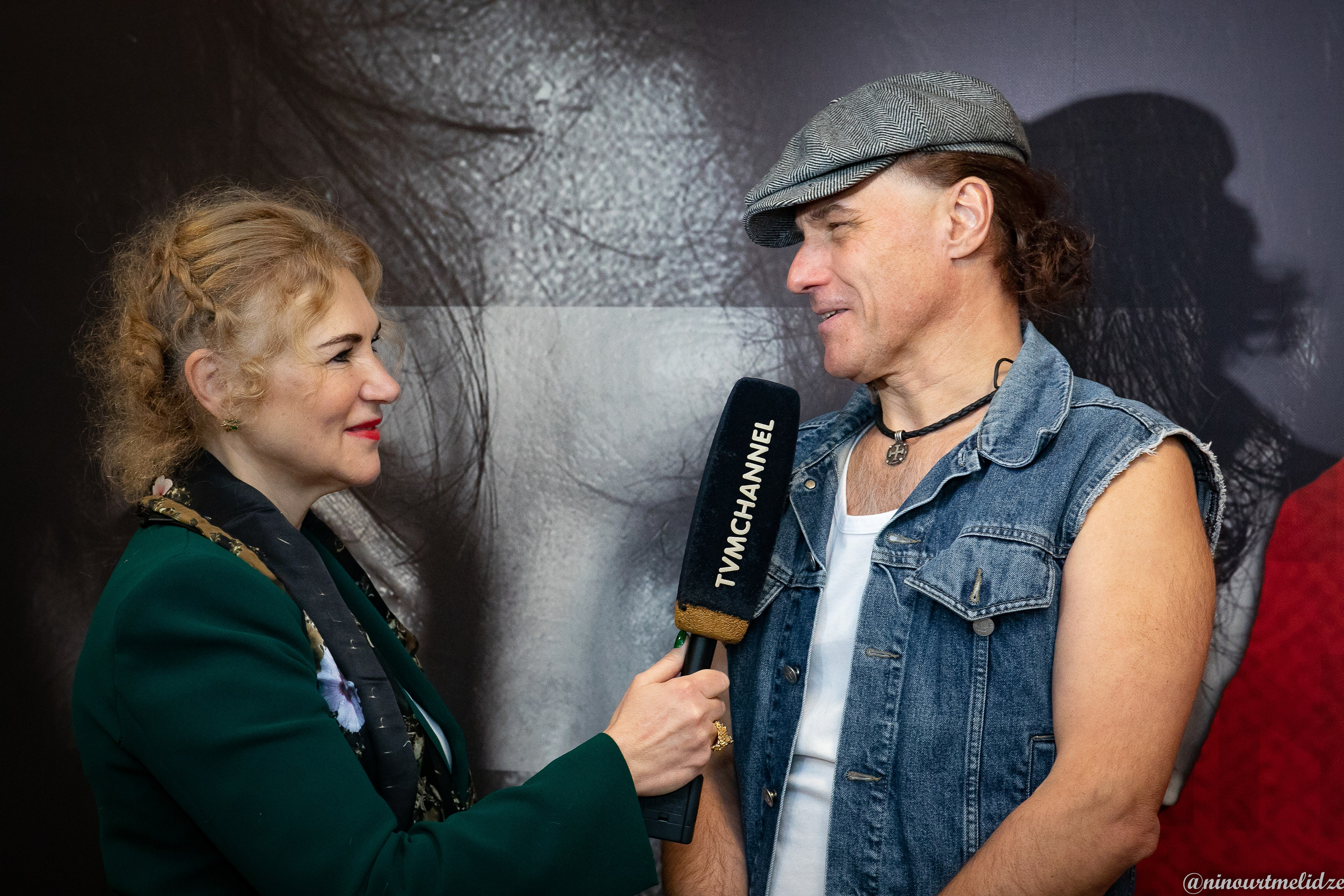 Концерт Сергея Арутюнова в кремле. Art photographer Nino