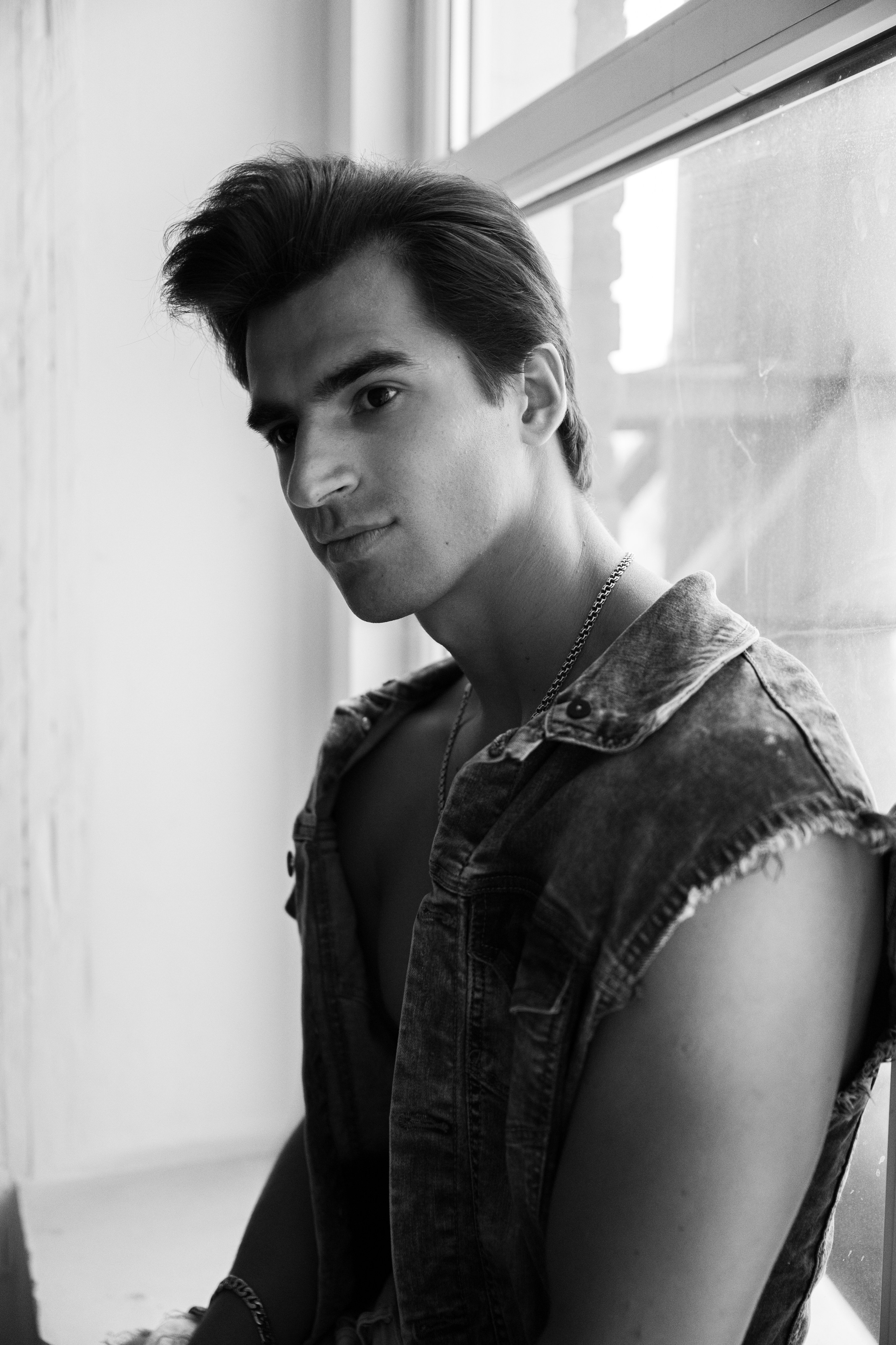 Данил Бойко. Фотограф Анастасия Егорова