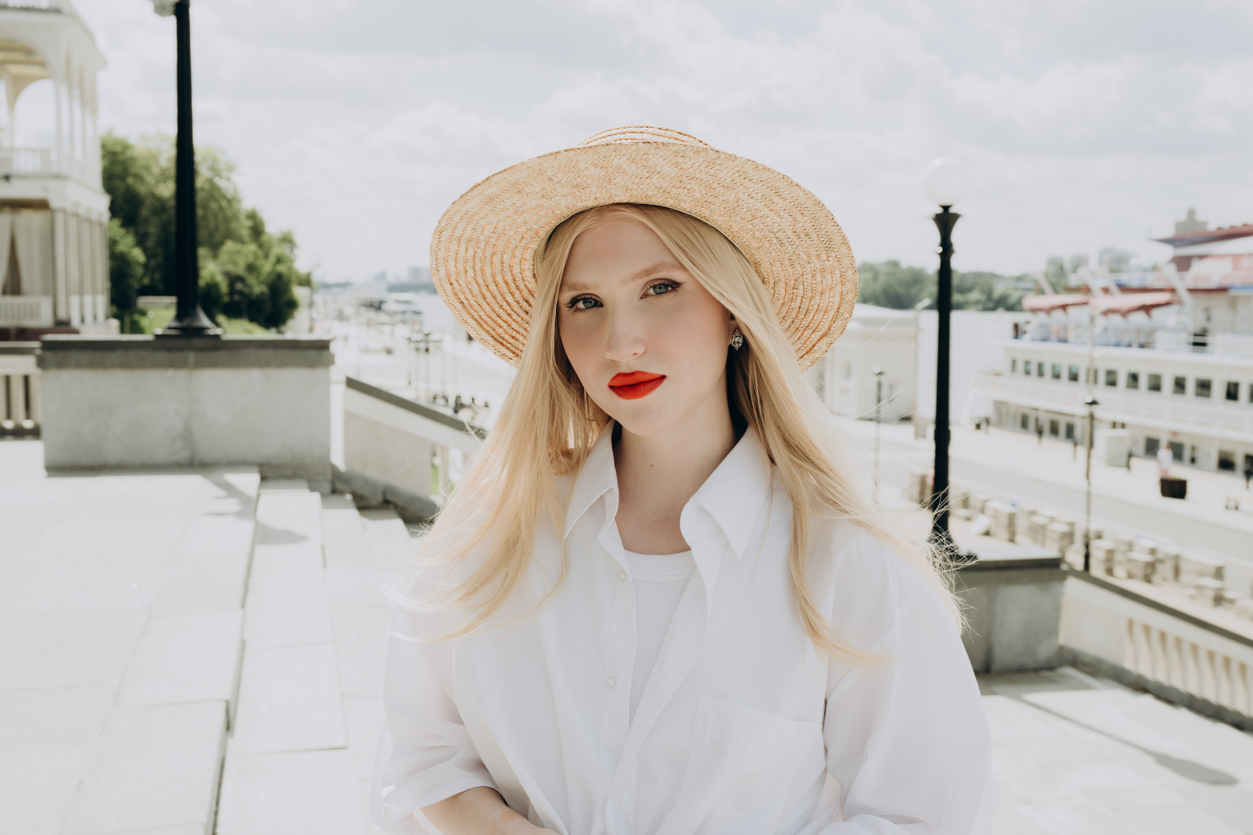 Диана. Фотограф Анастасия Егорова