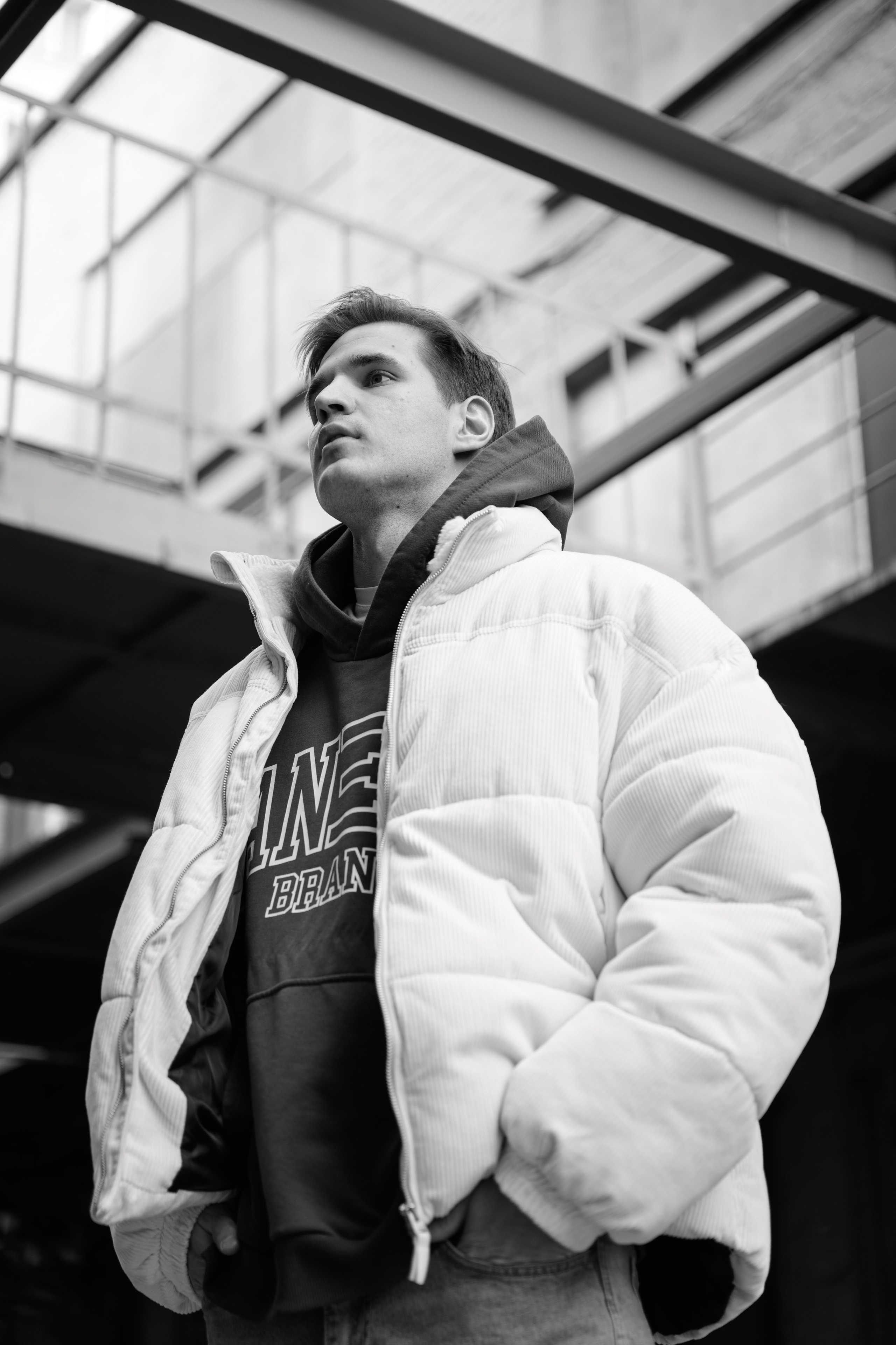 Евгений. Студия Kap's. Фотограф Анастасия Егорова