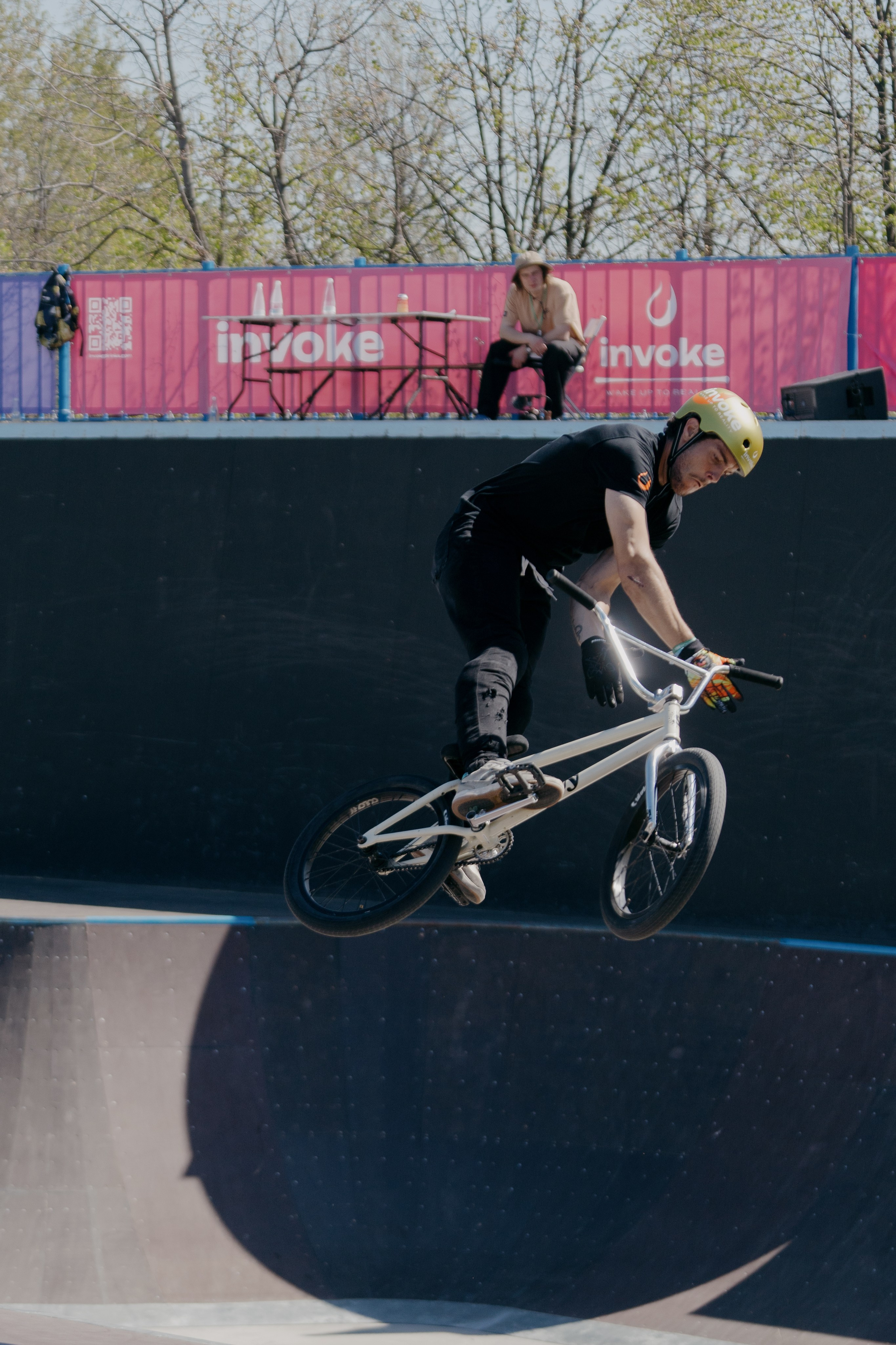 INVOKE PUMP JAM 17–19 мая 2024 СПБ Парк 300 летия. Свадебный и семейный фотограф в Санкт-Петербурге Дмитрий Панин