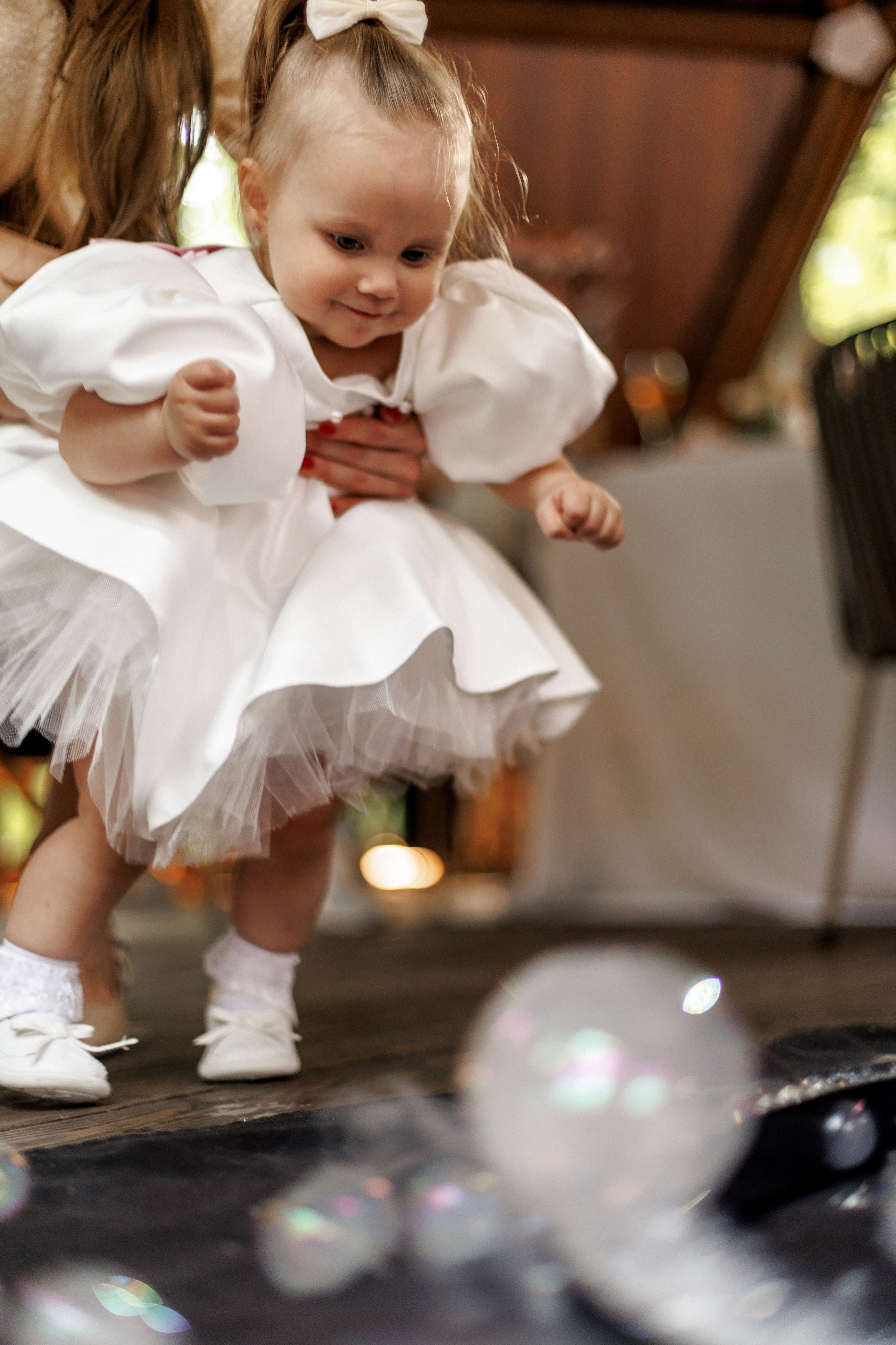 ДР Анны и Алисы. Свадебный фотограф в Москве — Ольга Козловская