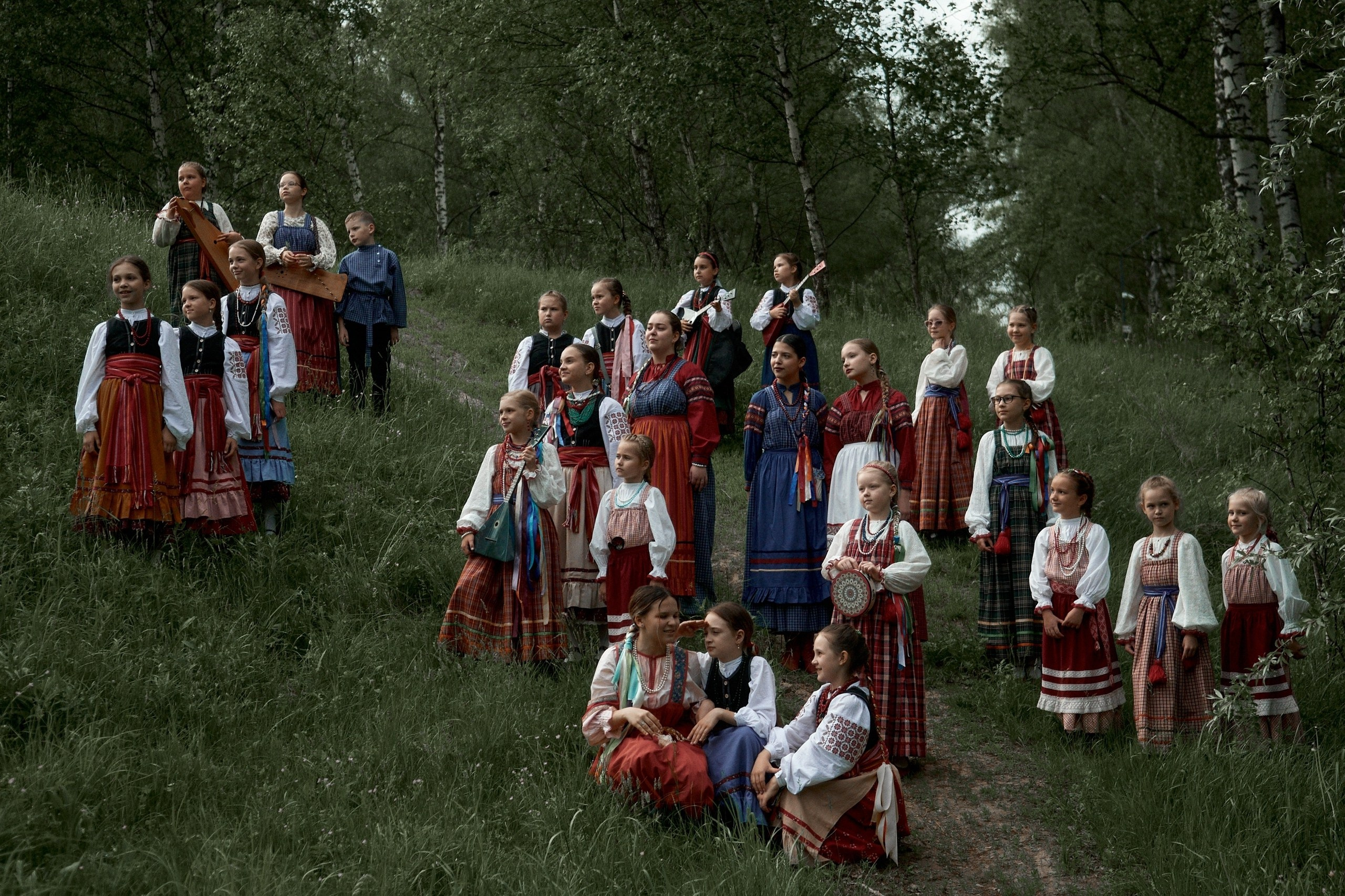 Портфолио. Фотограф в Домодедово — Данилов Михаил