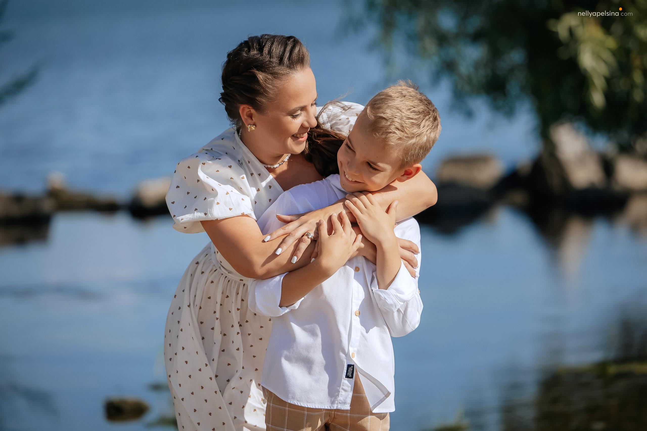 Юлия и Лев. Фотограф Нелли Самойлова