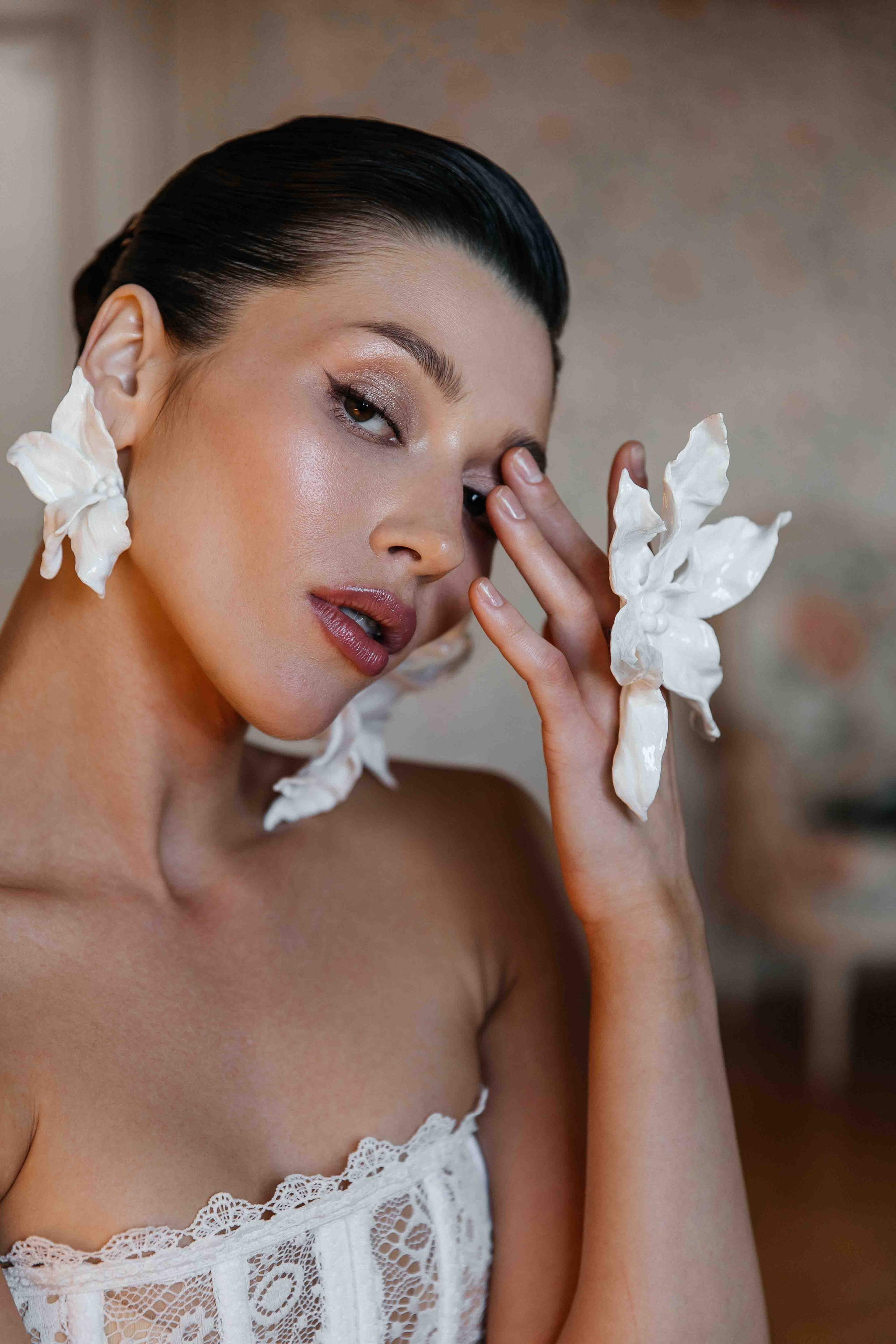 Яна и Семён. Фотограф Пятигорск Александра Карасева