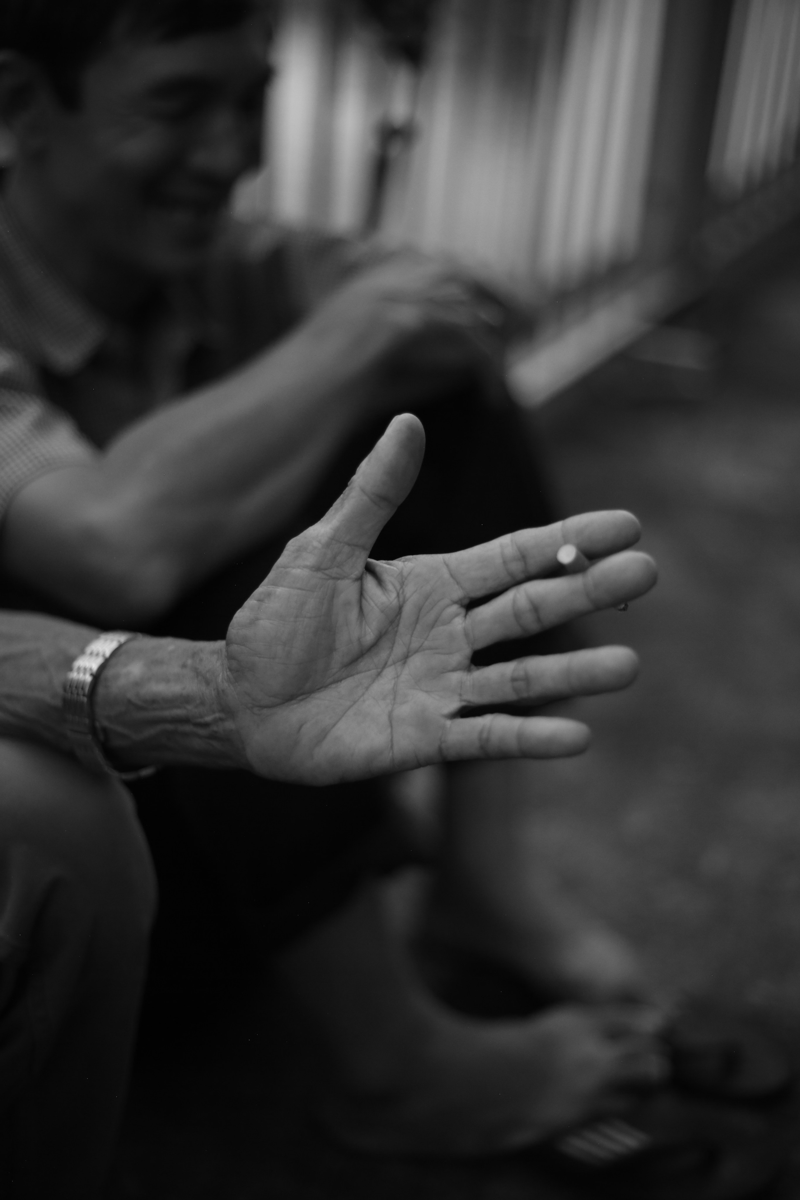 Ho Chi Minh, Vietnam | Part 2| 2025. Art Photographer