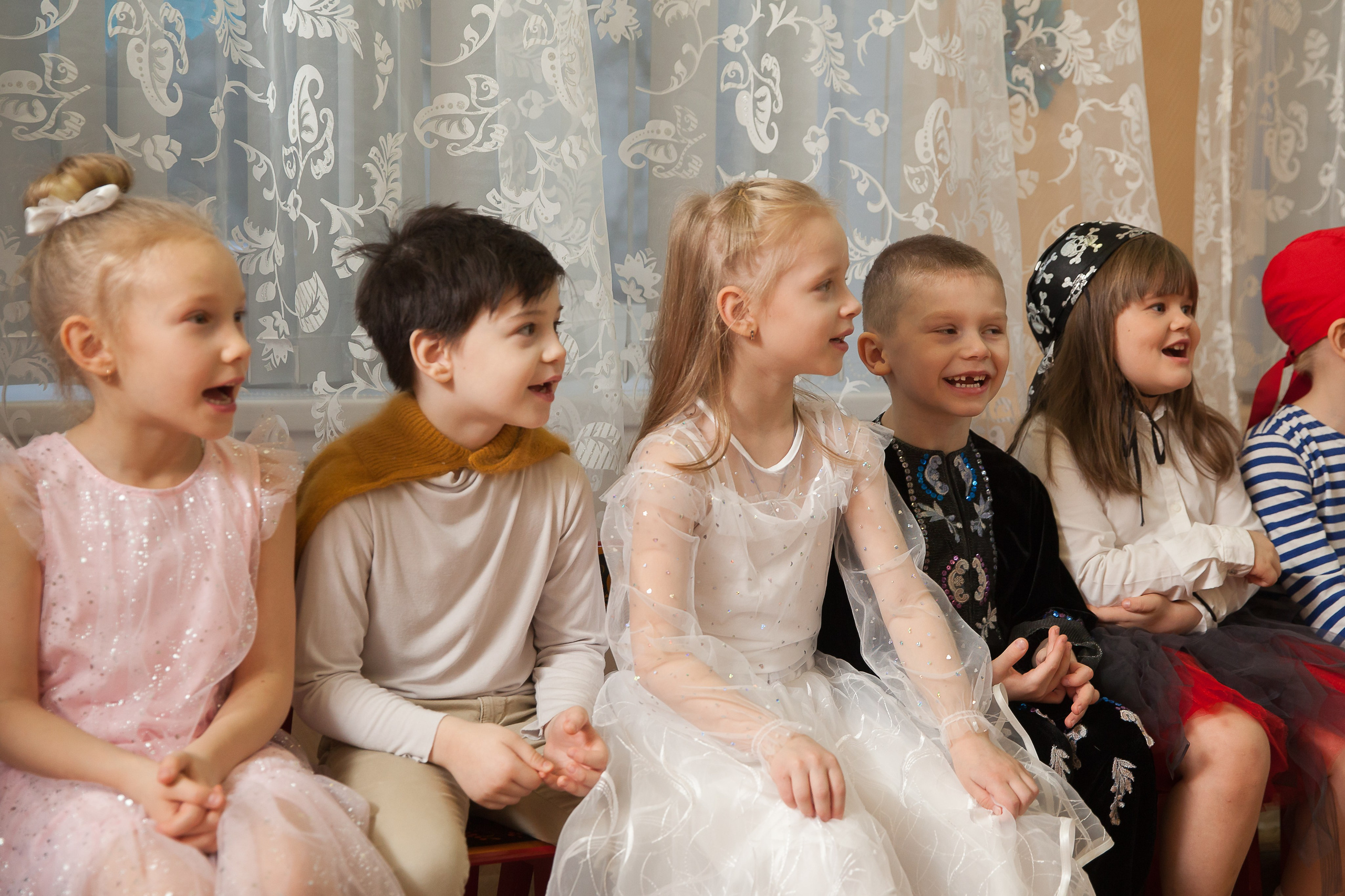 Новый Год 1508. Выпускные альбомы Москва. Фотограф Шукурова Кристина