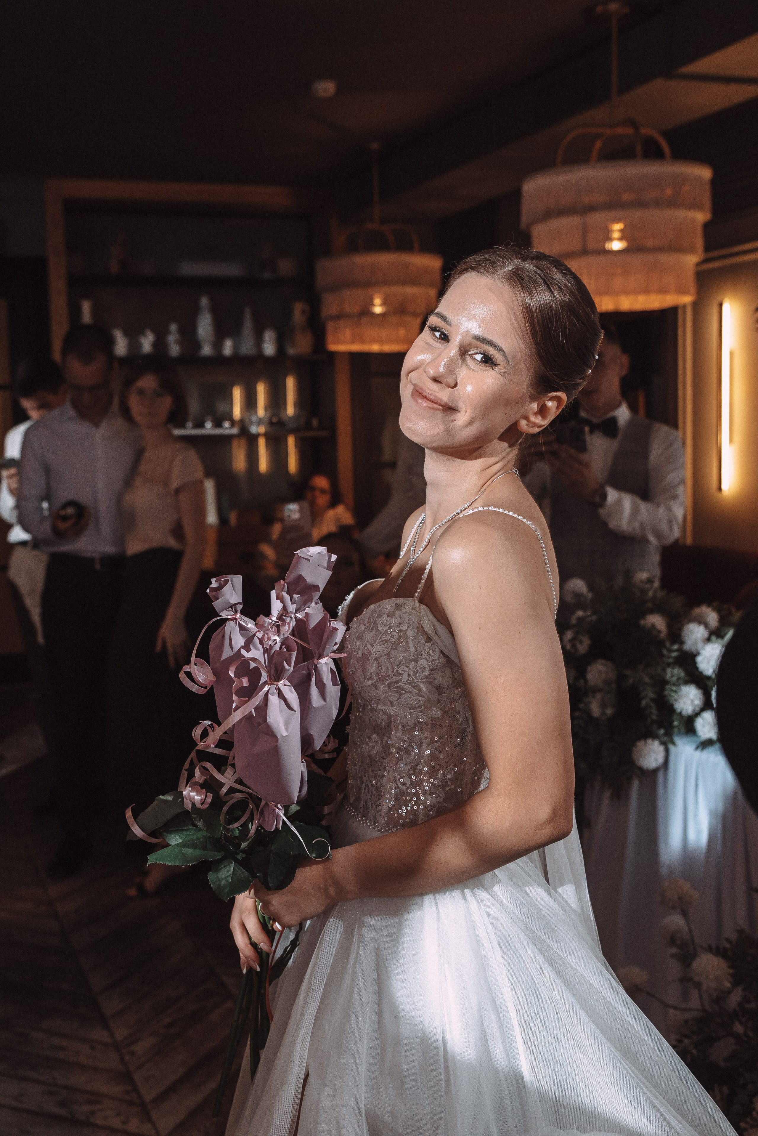 Дмитрий + Мария. Свадебный и семейный фотограф в Волгограде Олеся Лисицкая