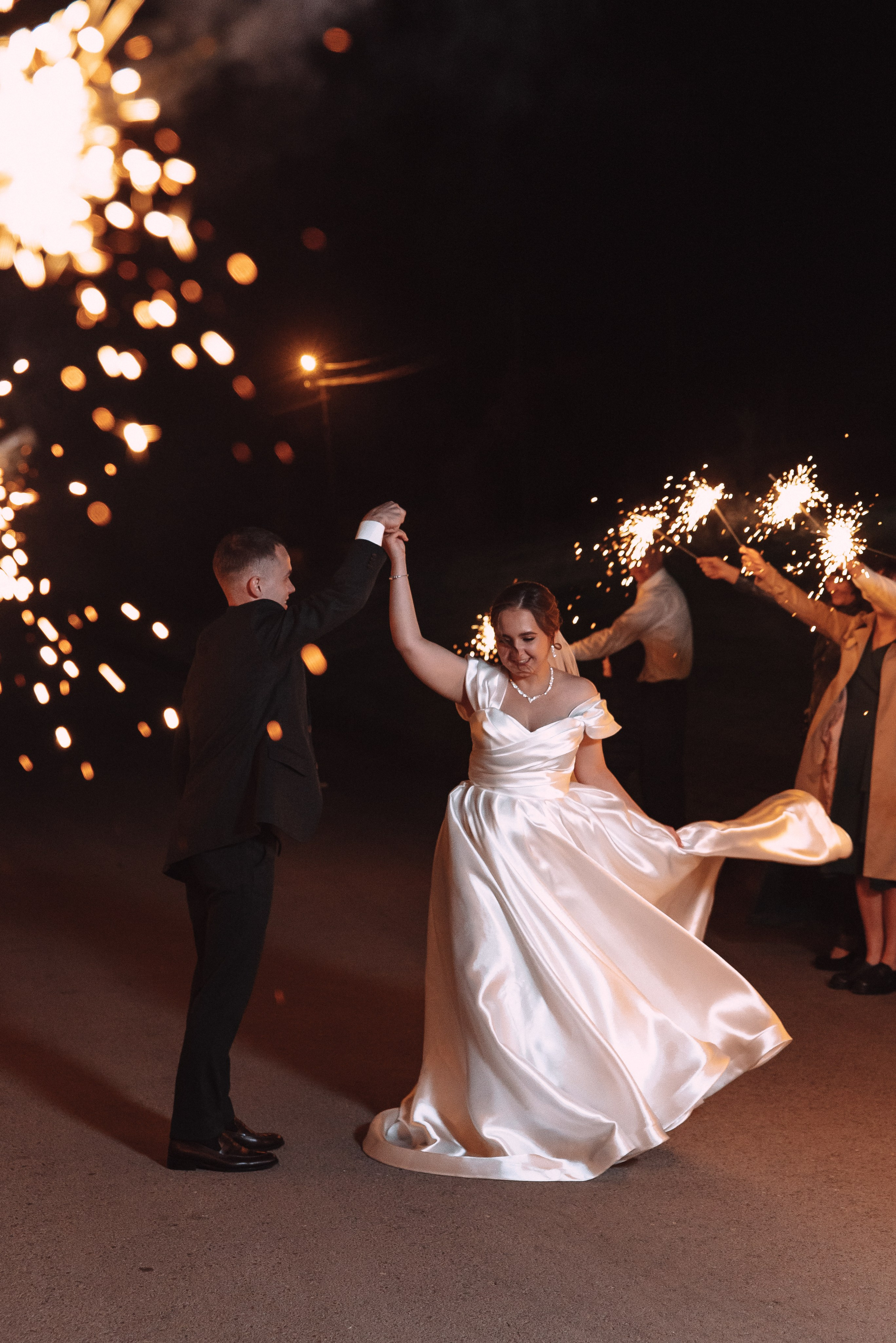 Александр + Анастасия. Свадебный и семейный фотограф в Волгограде Олеся Лисицкая