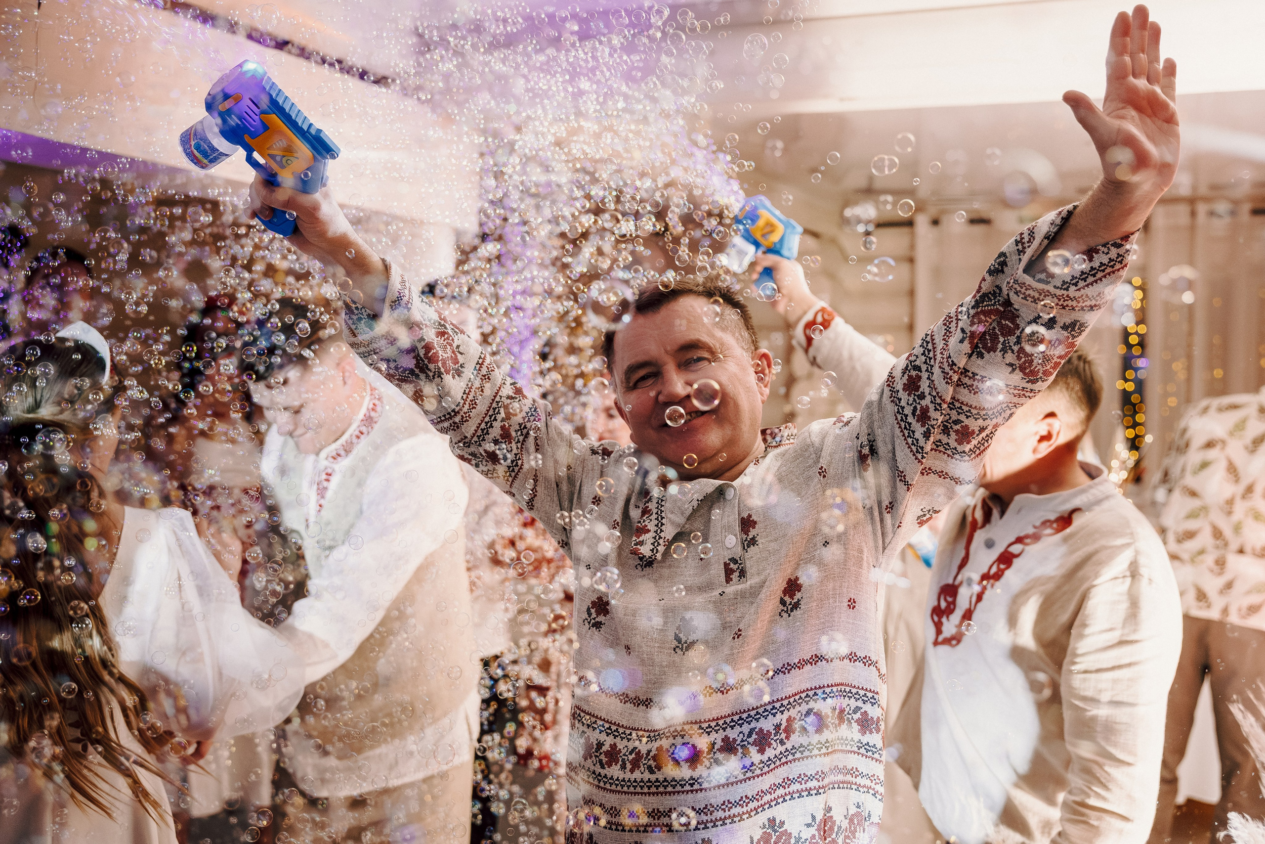 Свадебный день — Алексей и Анастасия. Лёшка Варзегов — фотограф