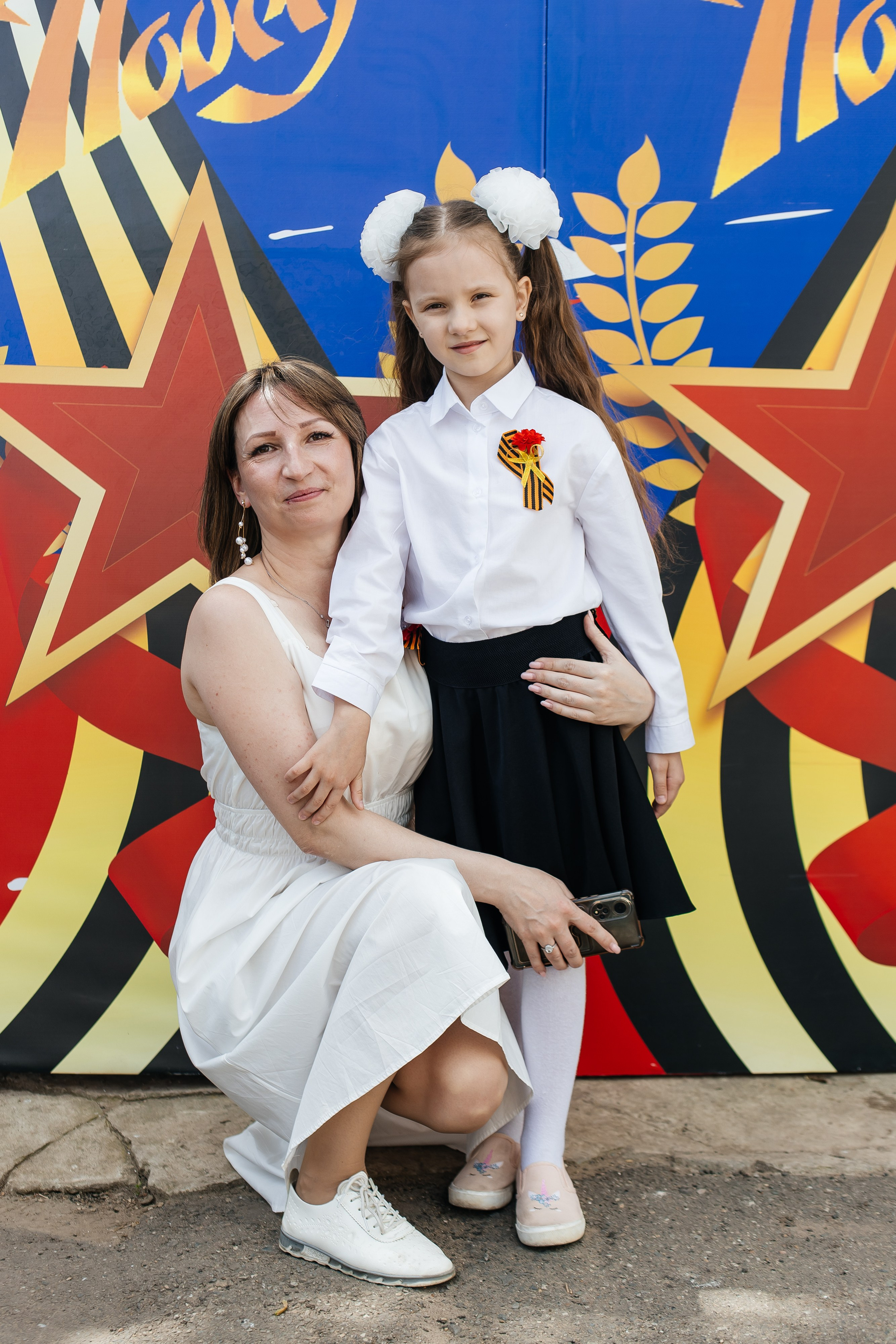 НЕВА (9 мая). Свадебный фотограф в Краснодаре Николай Крауз