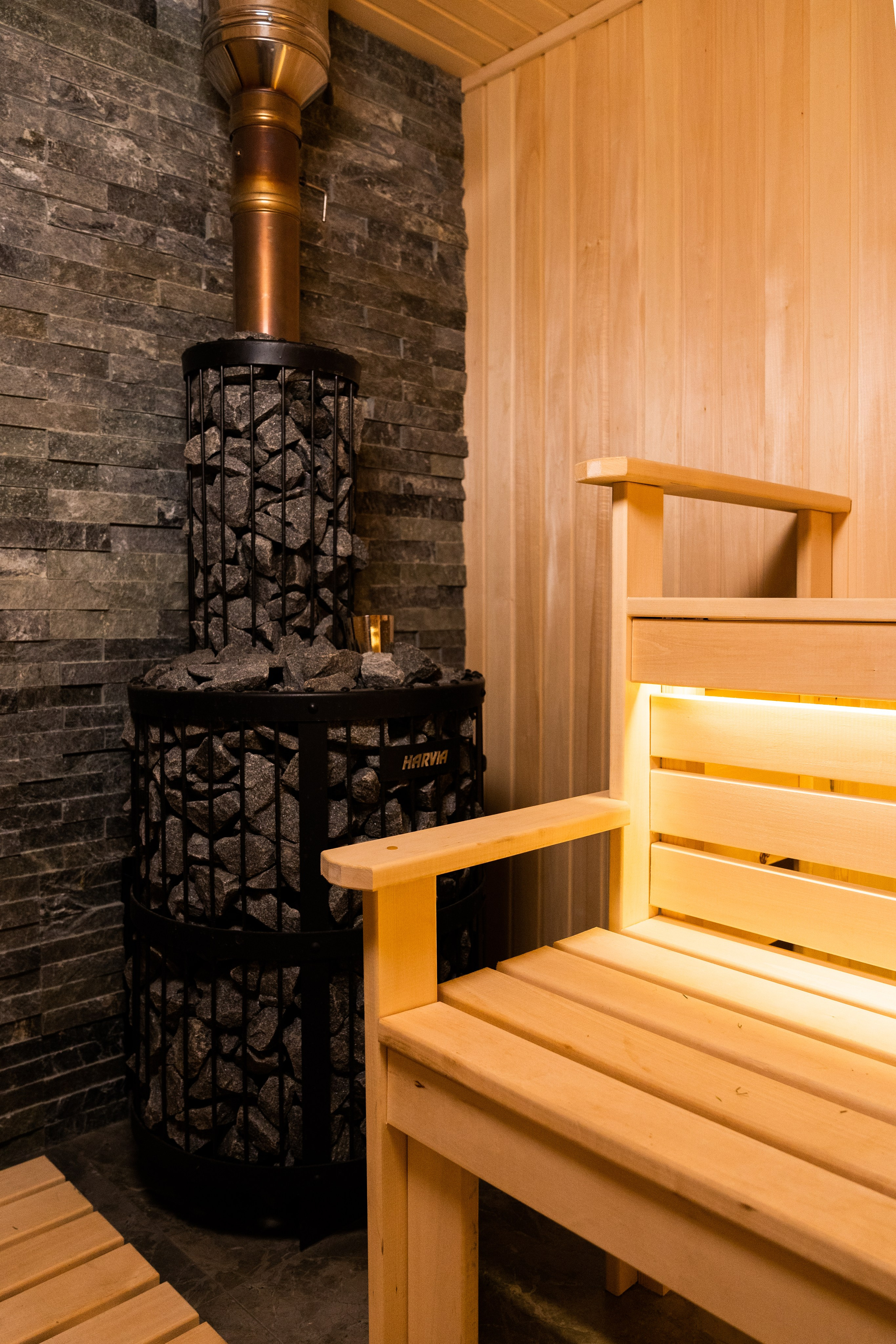 Баня Истра. Главная