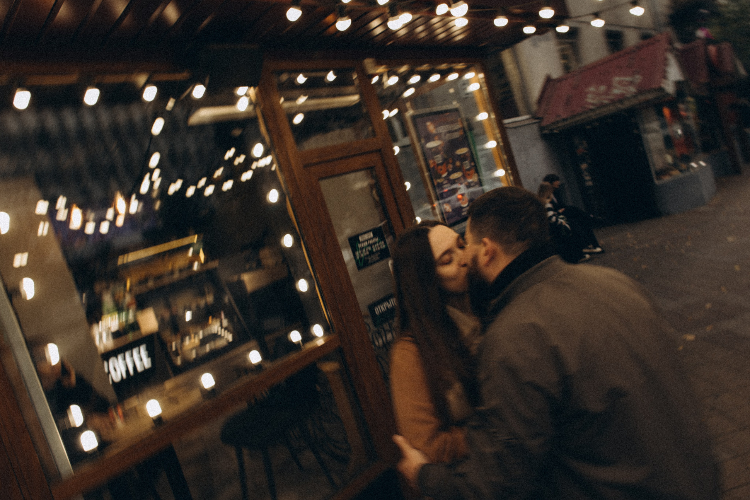 Маша и Сергей. Семейный фотограф в Краснодаре Анна Пасик