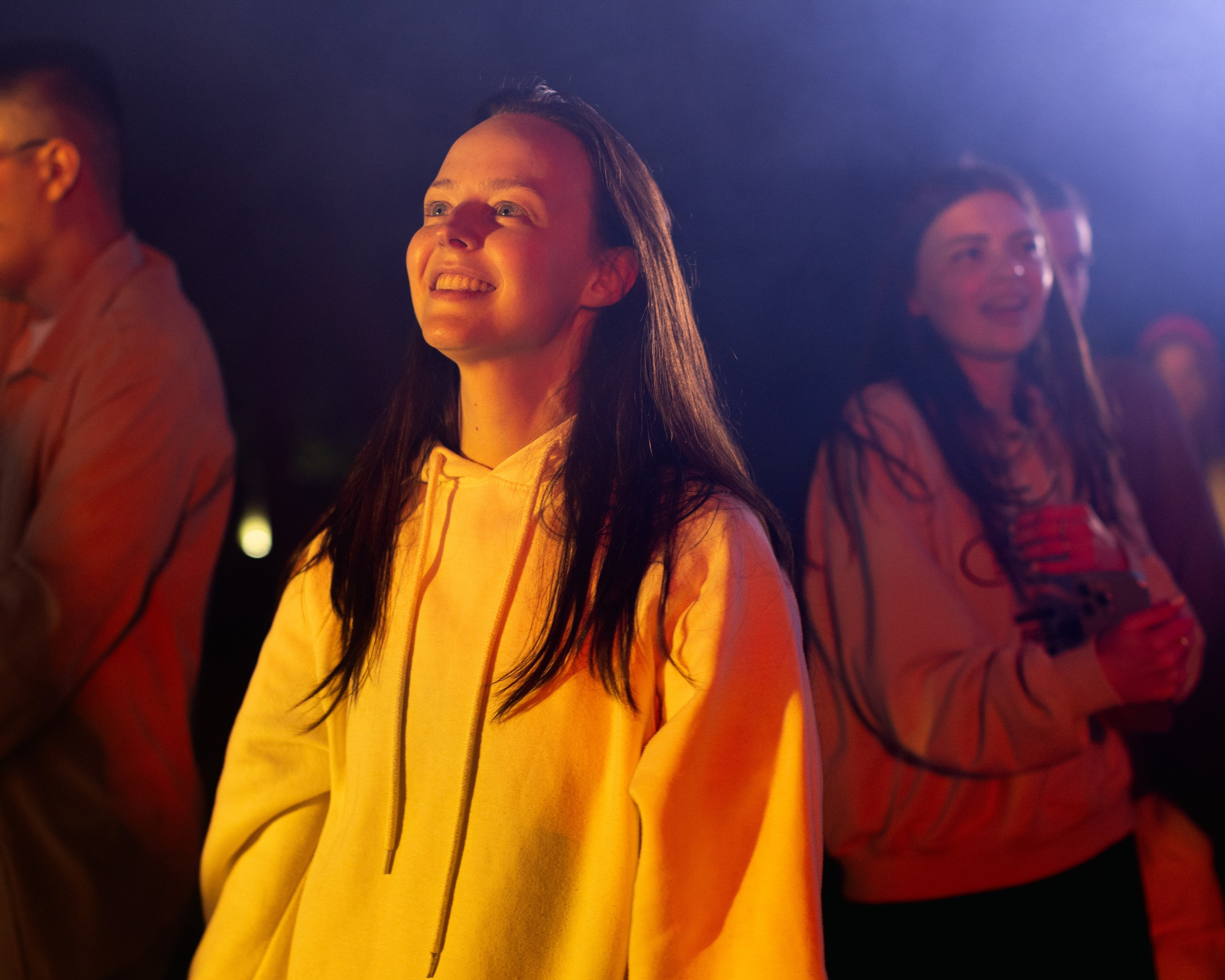 Илья да Вероничка. Свадебный и портретный фотограф в Москве Анна Плавская