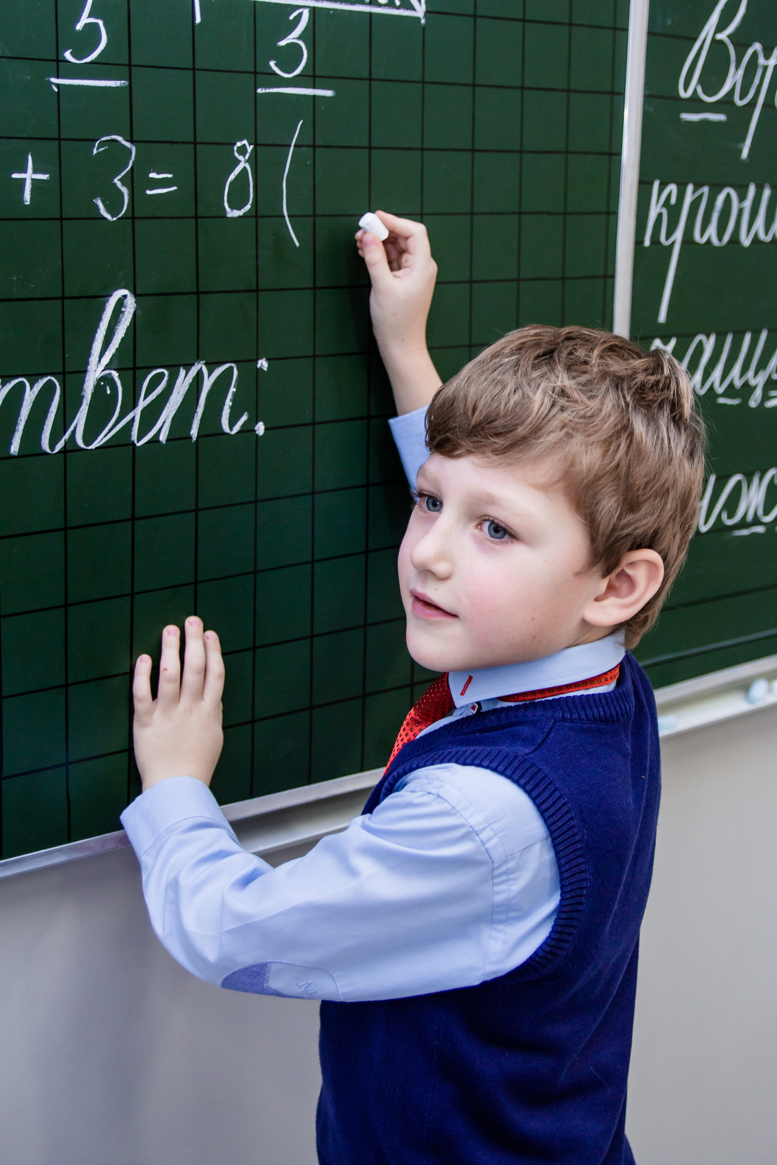 Портреты для младшей школы. ФОТКИ! Экспресс-фотосессии в Обнинске