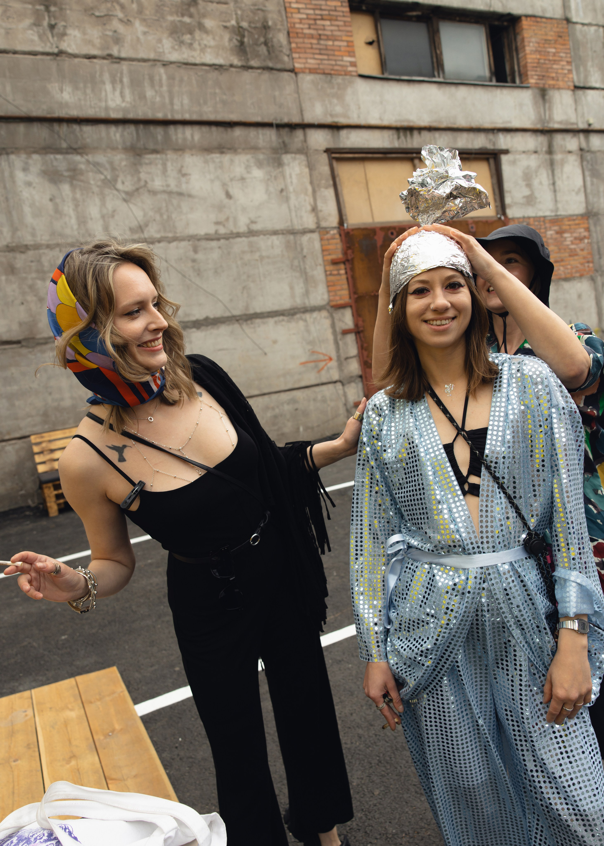 @sladkayavataagency. Свадебный и репортажный фотограф в Москве Владимир Сергеев | Naysaikolo