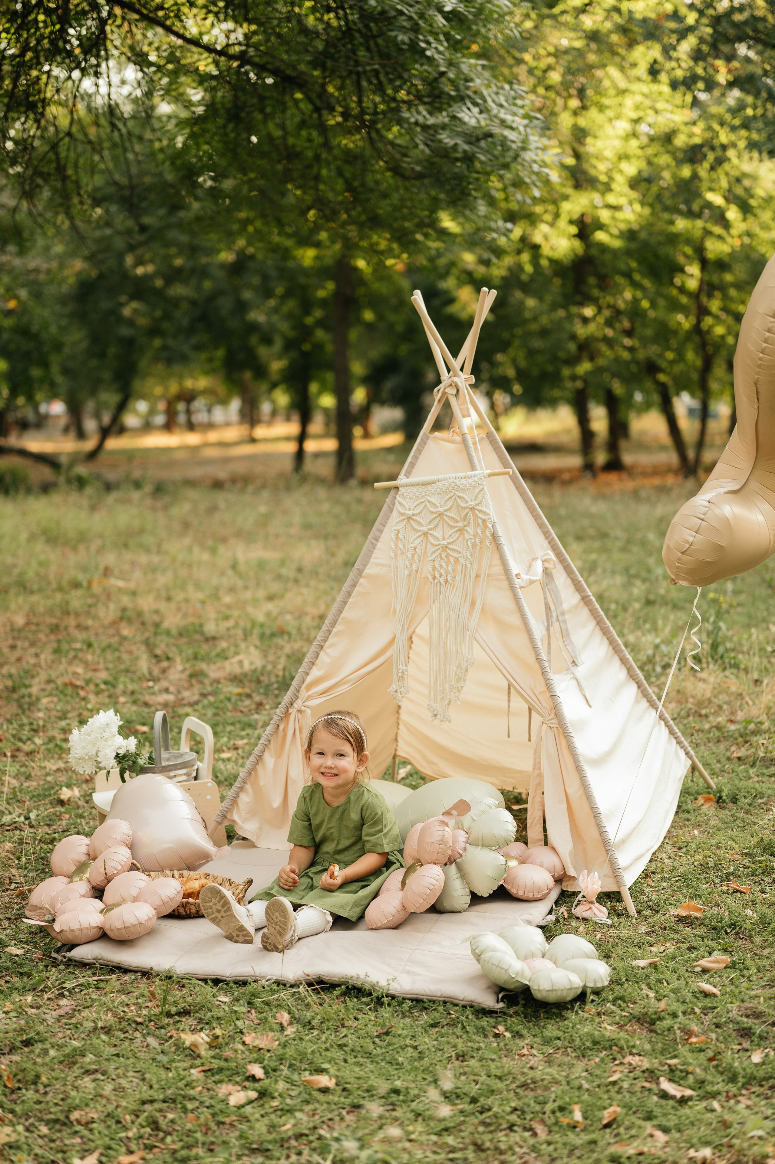 Семейная фотосессия (день рождения🎂). Свадебный и семейный фотограф в Краснодаре Алина Мельник
