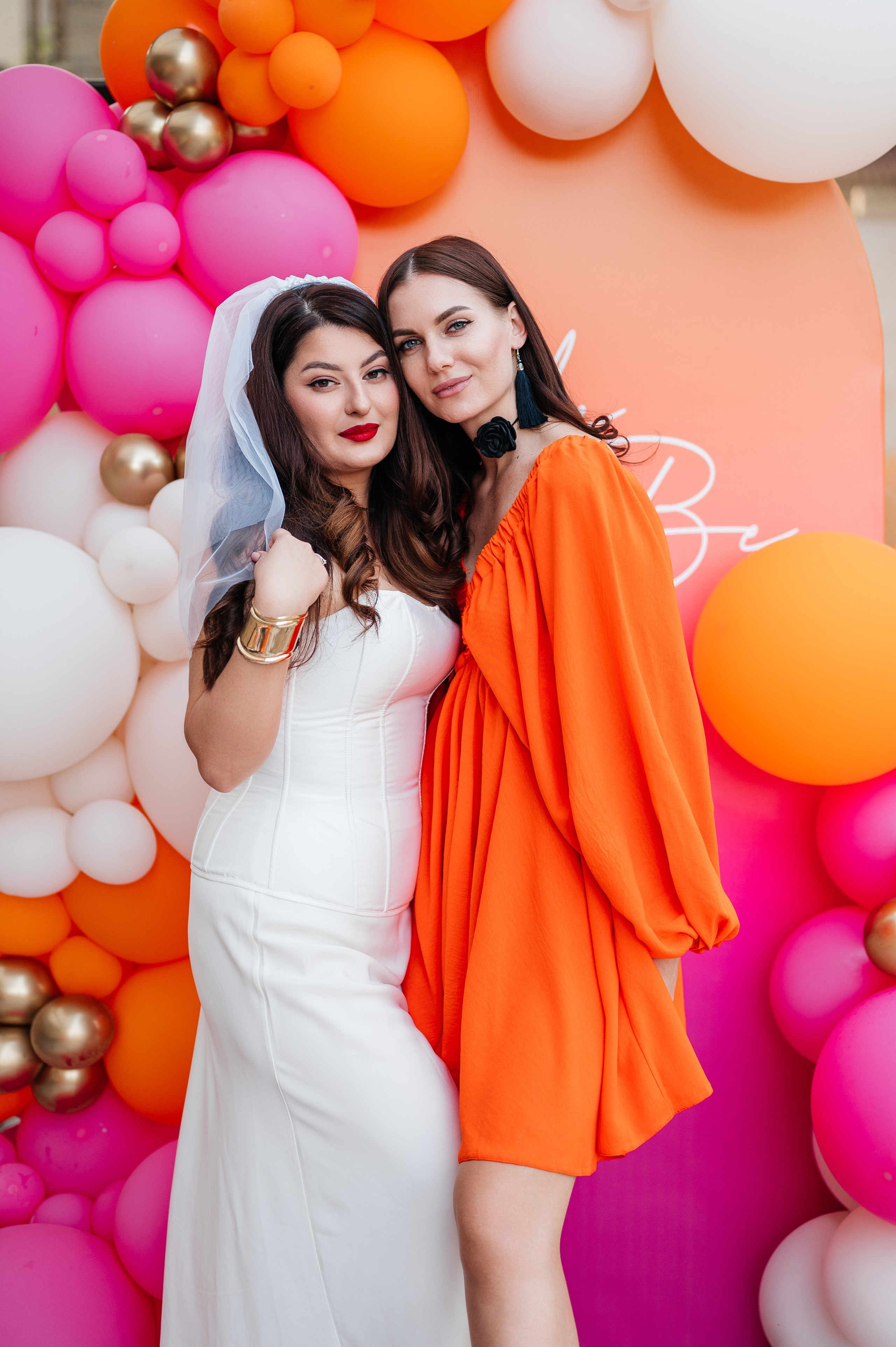 Девичник. Свадебный и семейный фотограф в Краснодаре Алина Мельник