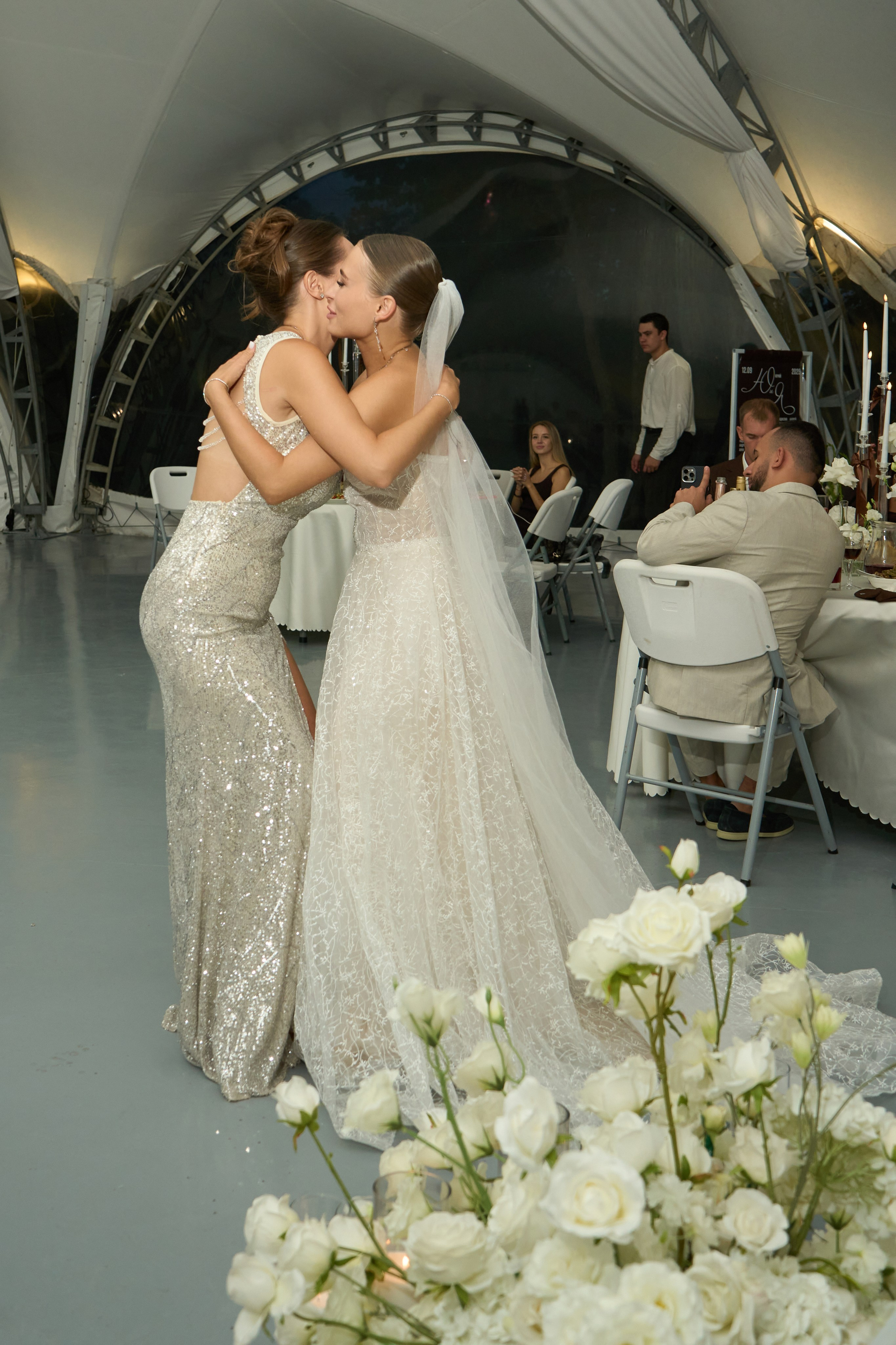 Юрий и Яна 12.09.2025. Фотограф из Владивостока Юлия Черепова