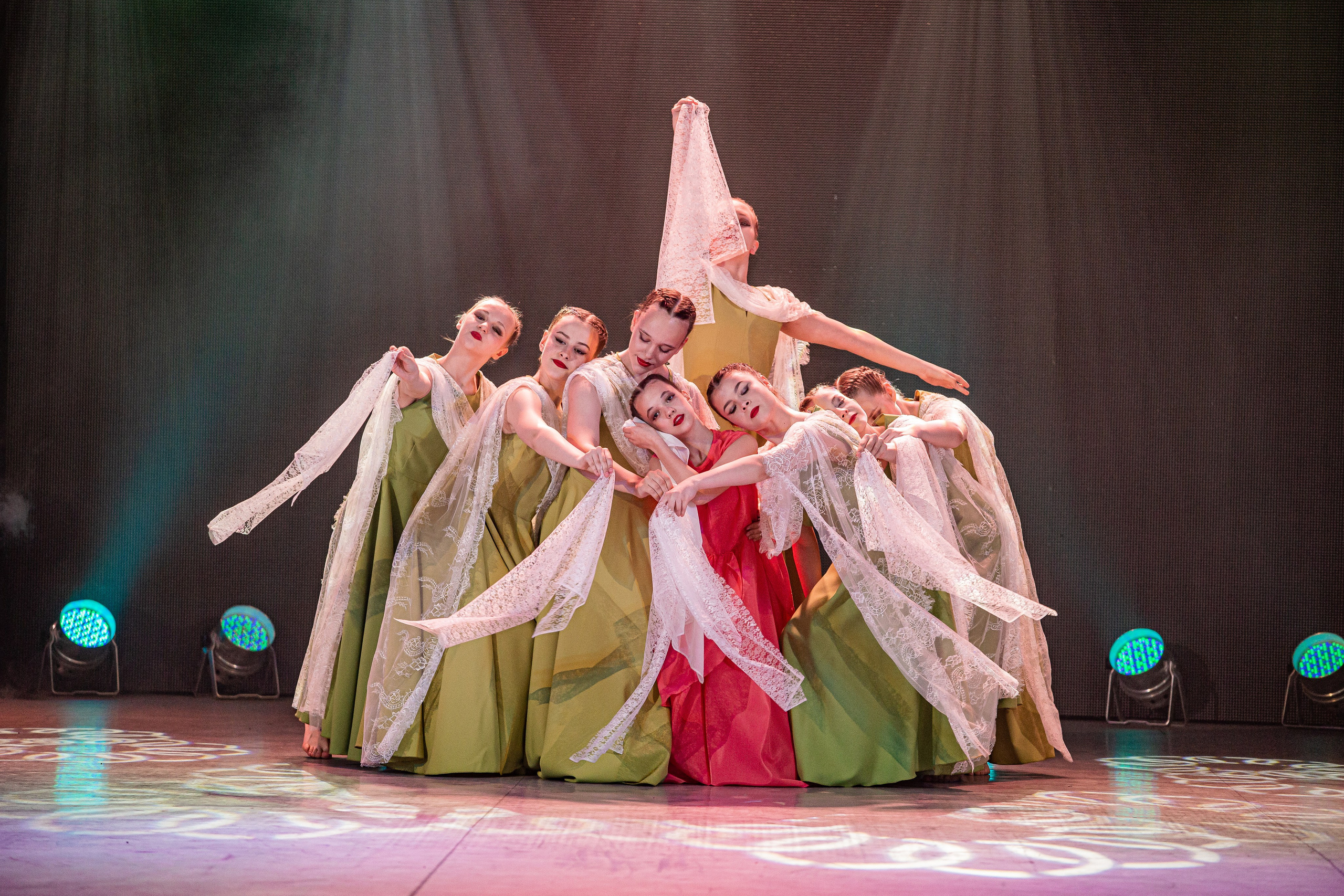 Репортаж. Концерты. Авторские туры с профессиональным фотографом