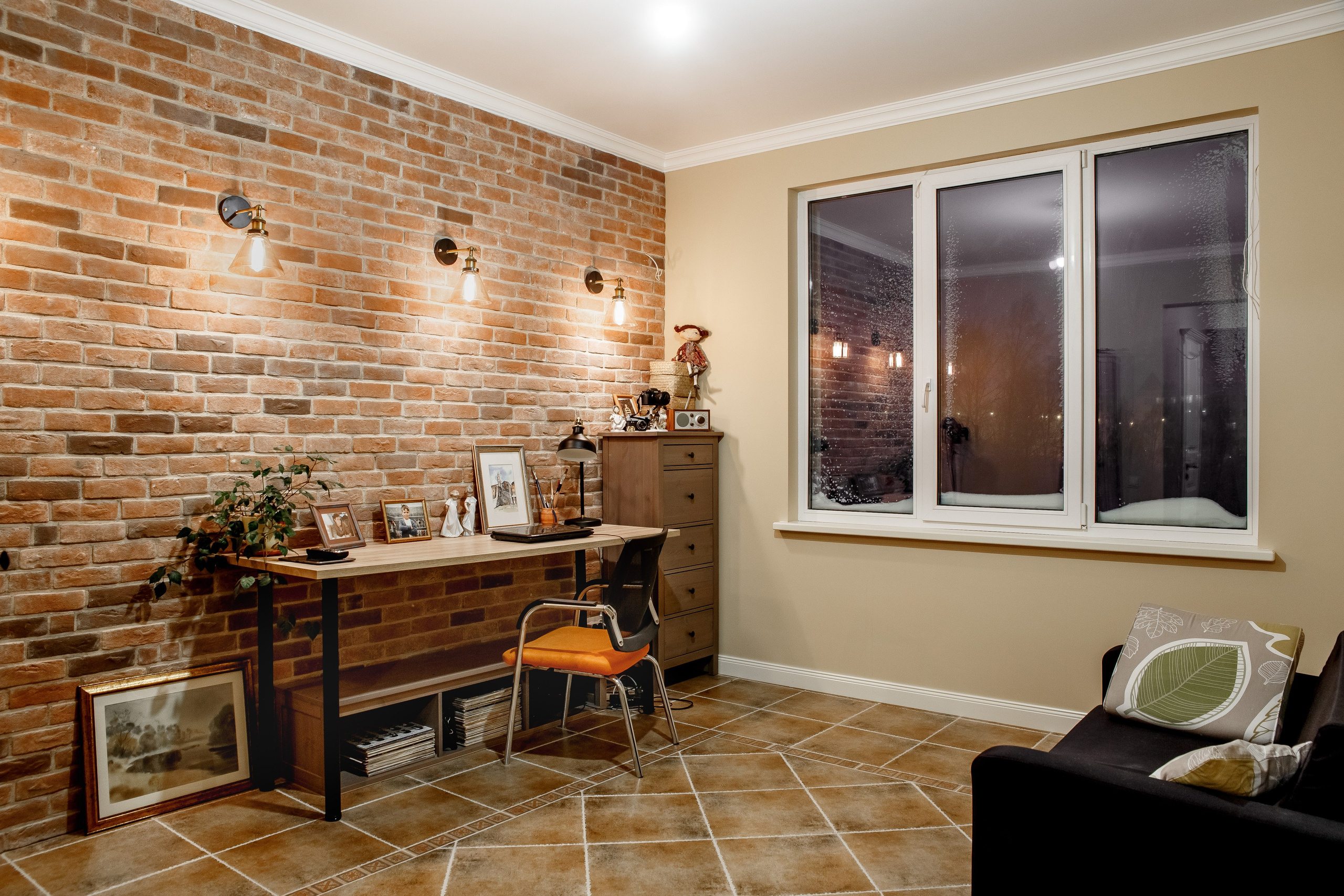 Architecture. Фотограф Кемерово Иван Сапожников