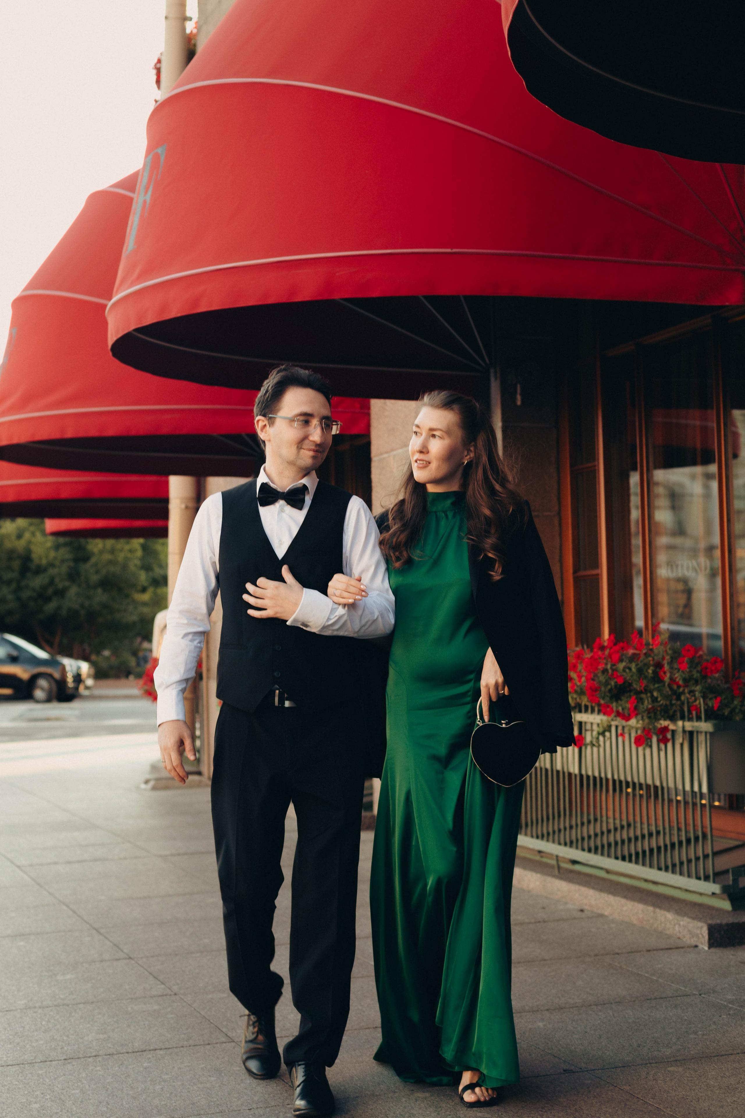 1. Фотограф в Санкт-Петербурге Полина