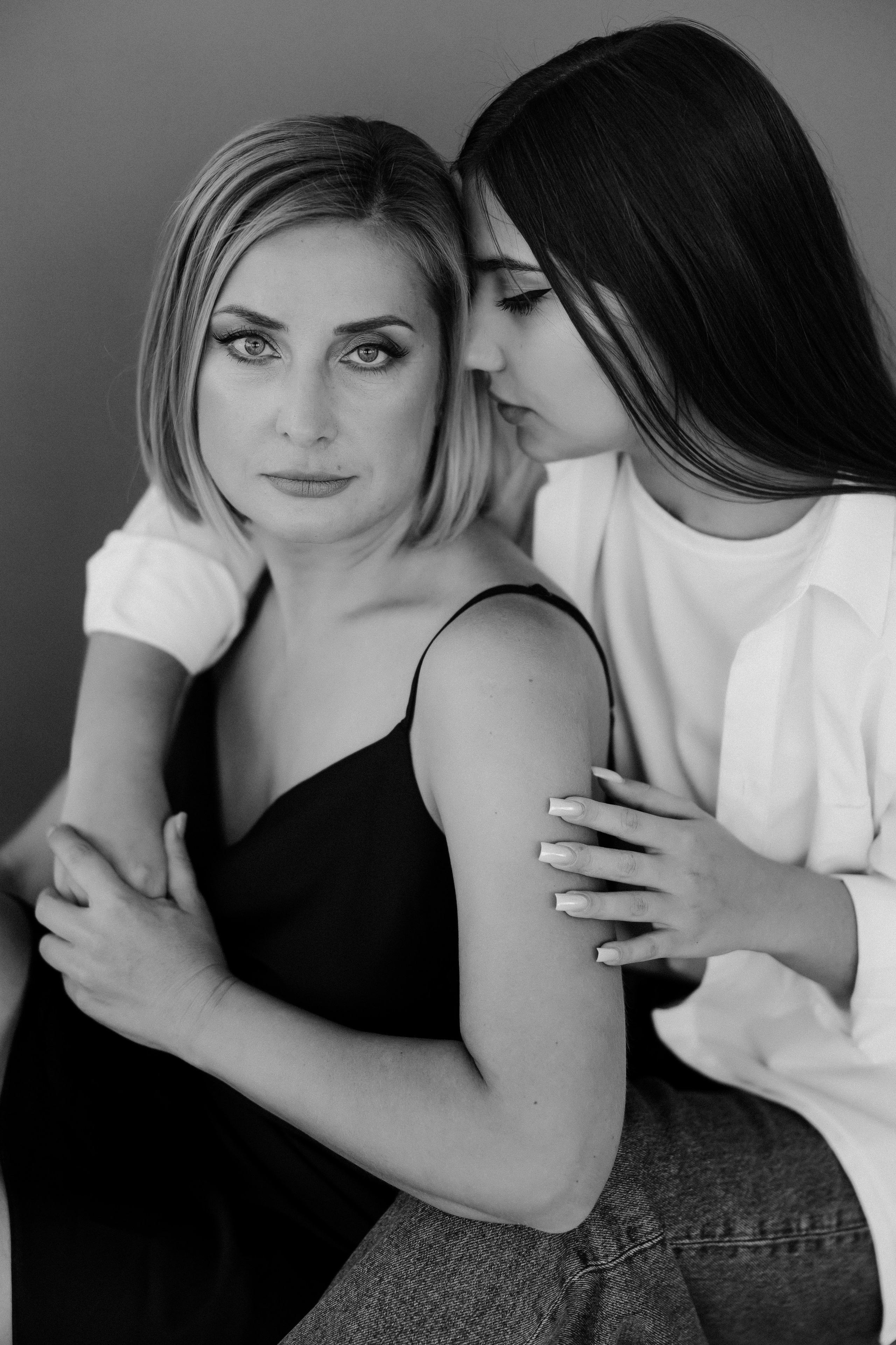 Людмила. Свадебный и семейный фотограф Москва Екатерина Верижникова