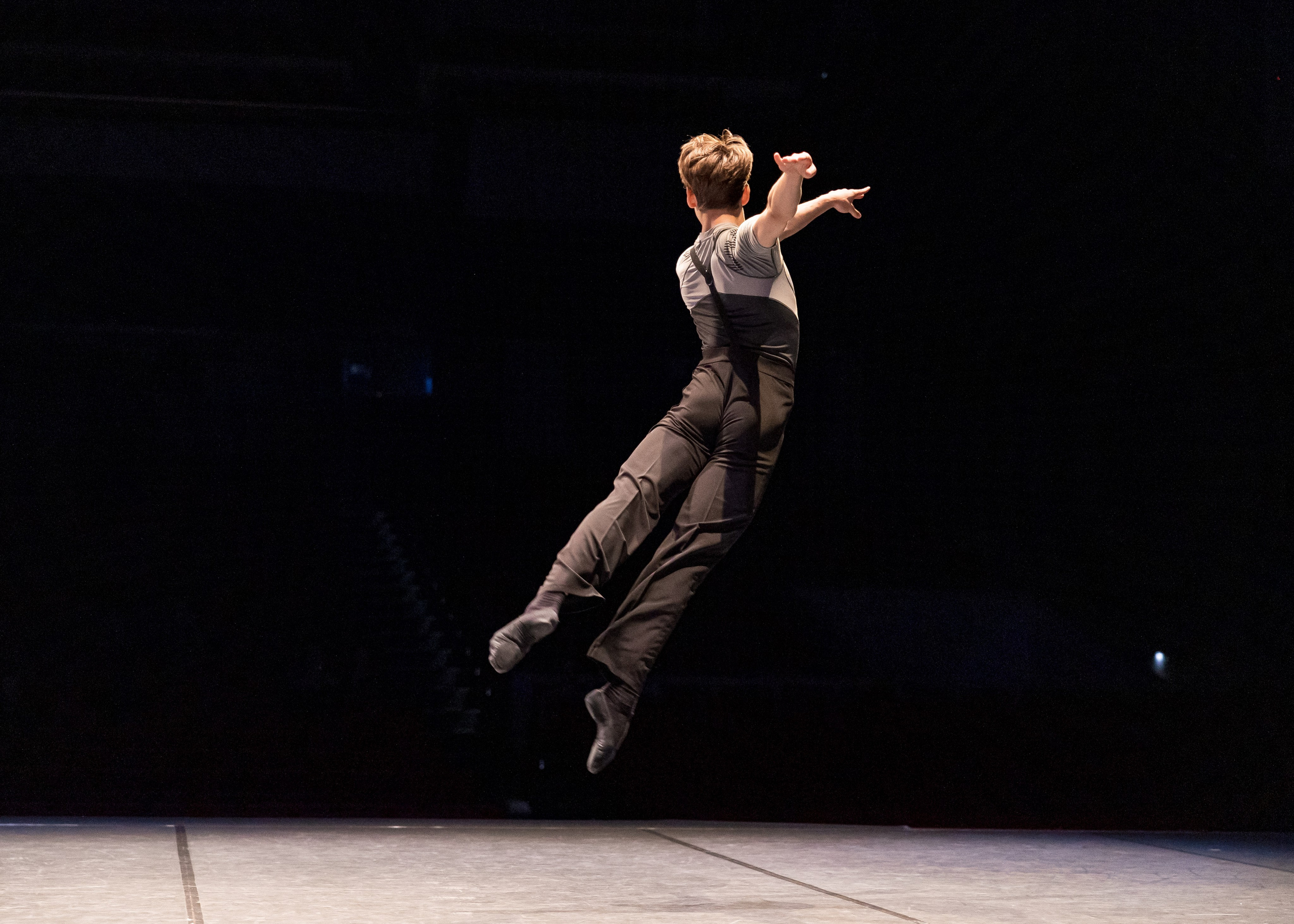 Репортажная съёмка открытых уроков и репетиций. Балетный фотограф Алина Ханько — Душа Балета