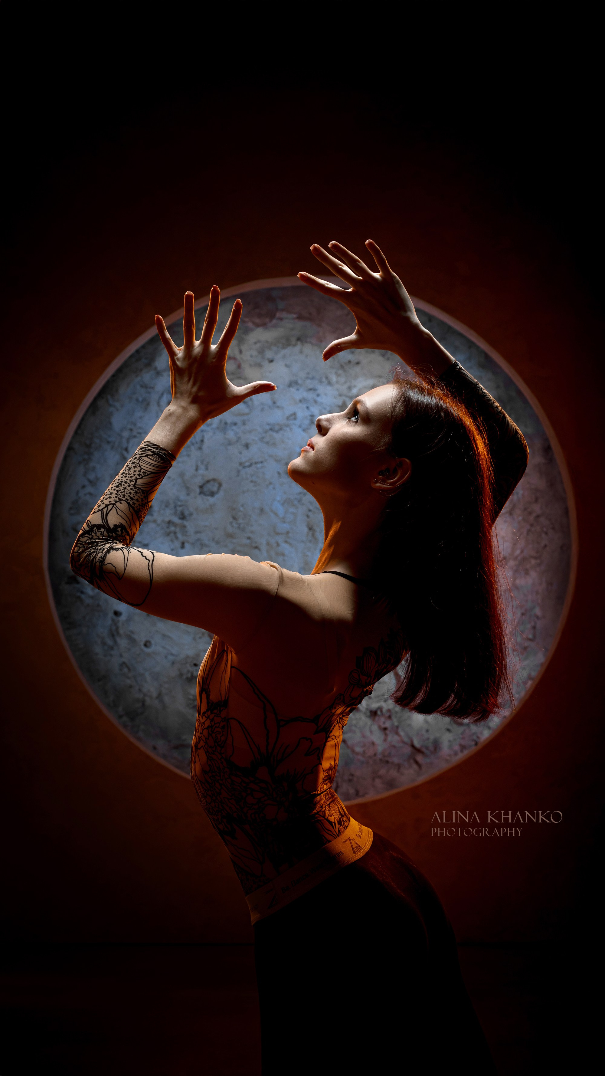 Фото-день «Душа Балета», Санкт-Петербург. Балетный фотограф Алина Ханько — Душа Балета