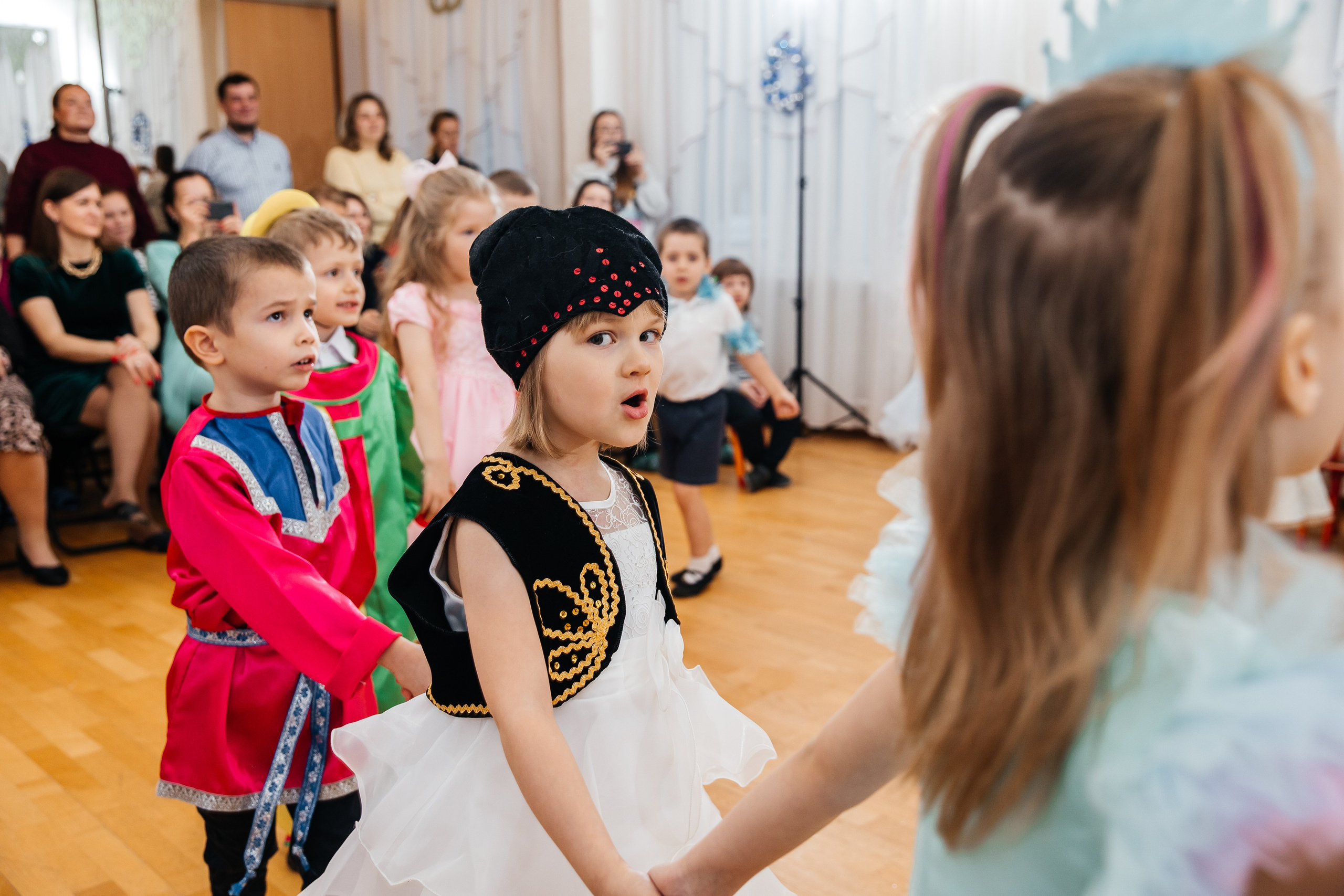 «Ромашки» 2023. Свадебный и семейный фотограф в Санкт-Петербурге Кирилл Шалагинов