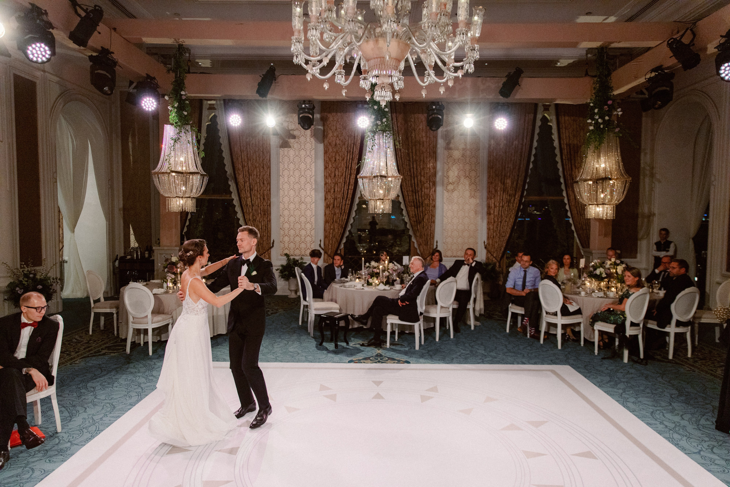 On the shores of the Bosphorus. Свадебный и репортажный фотограф