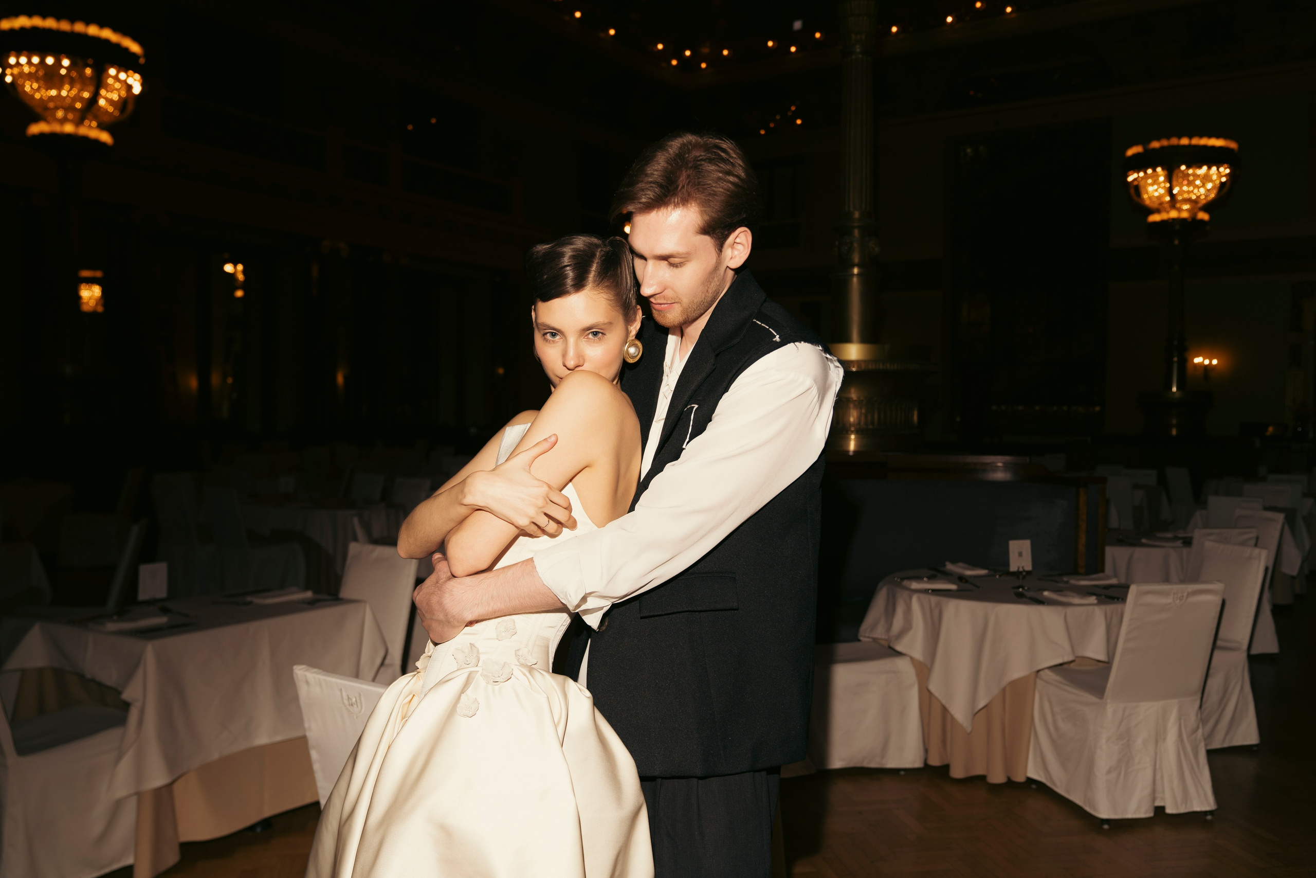 Отель Метрополь. Фотограф в Москве Татьяна Колотилова