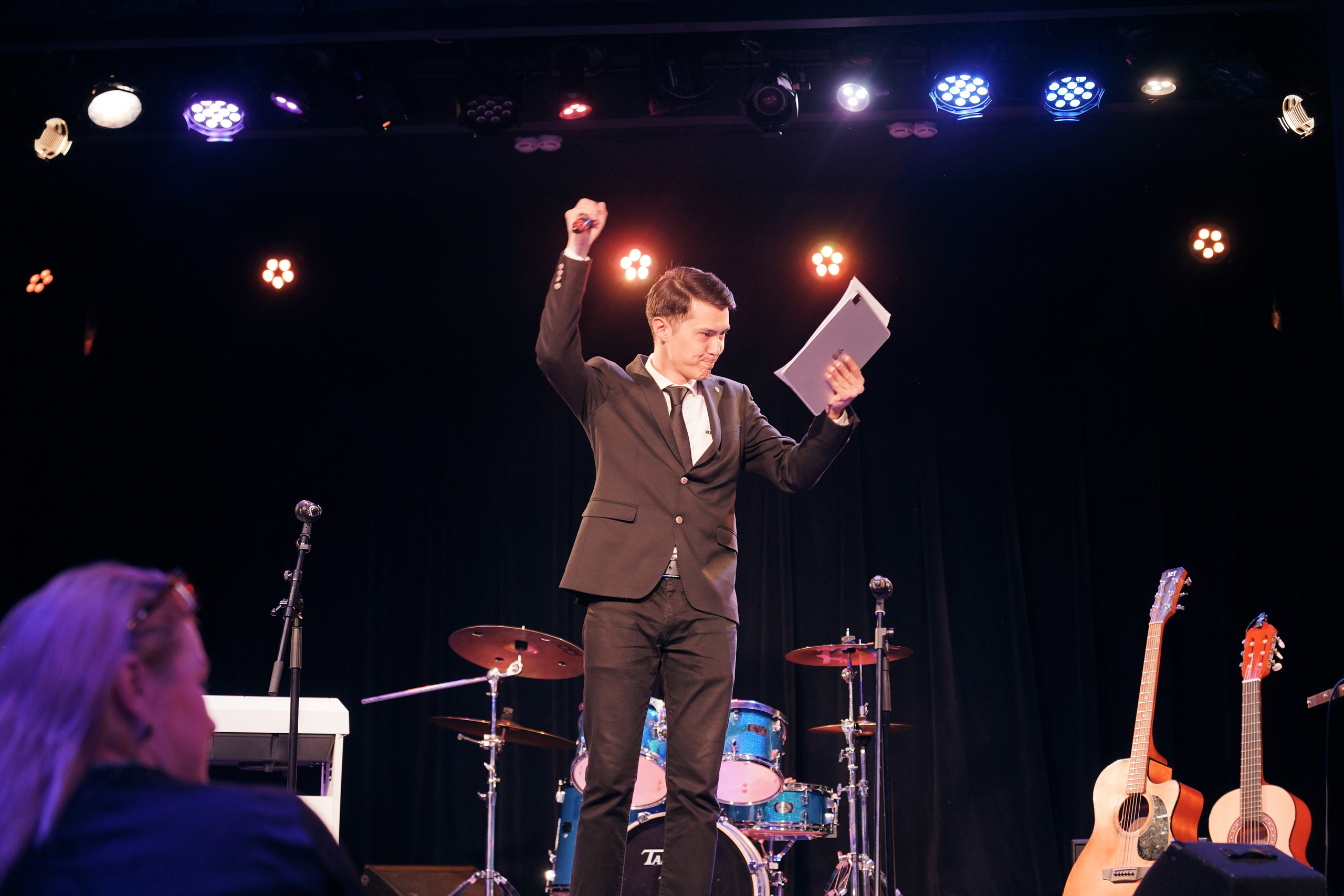 Репортаж. Фотограф в Москве Татьяна Колотилова