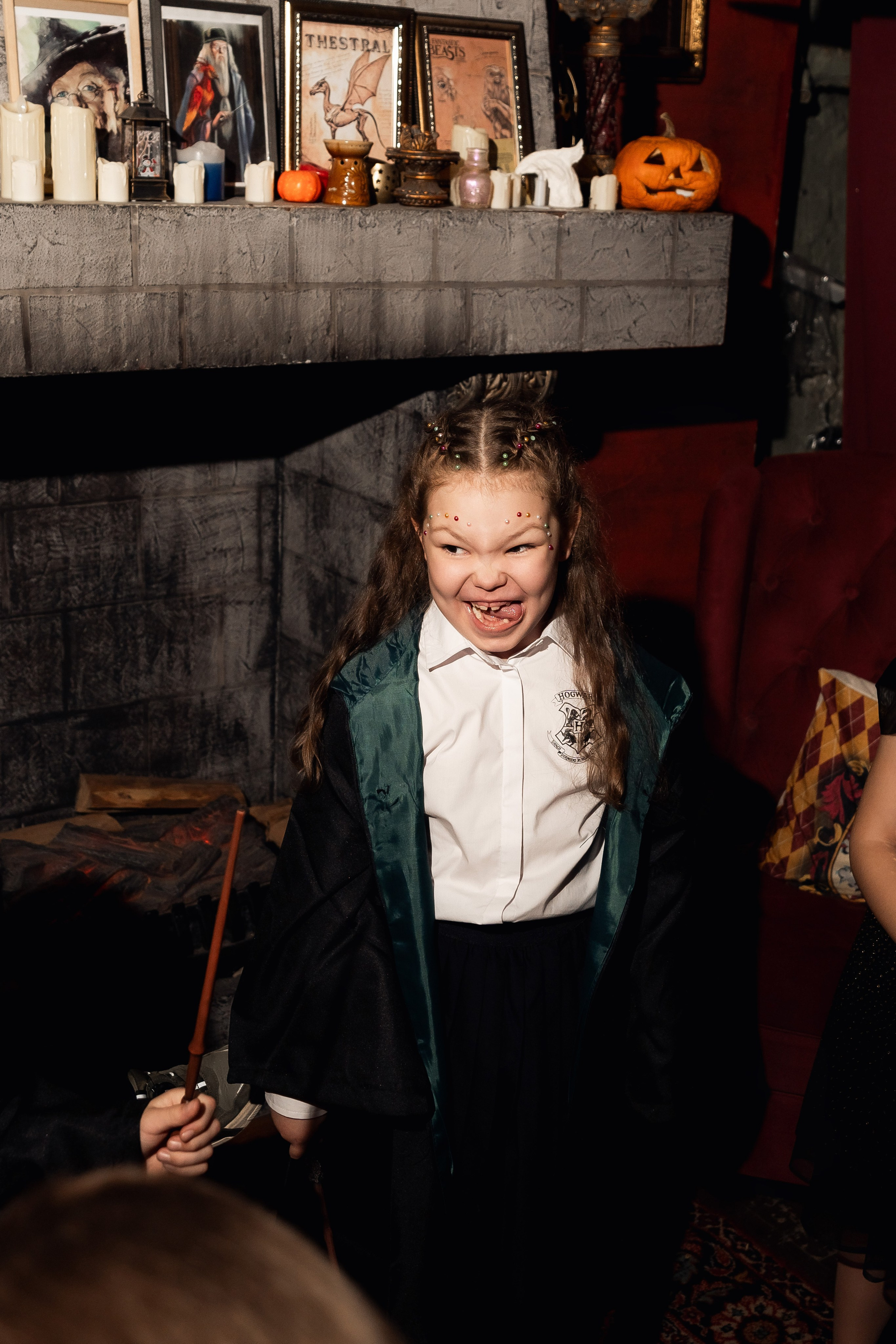 Кире 7 лет. Свадебный фотограф Москва и МО