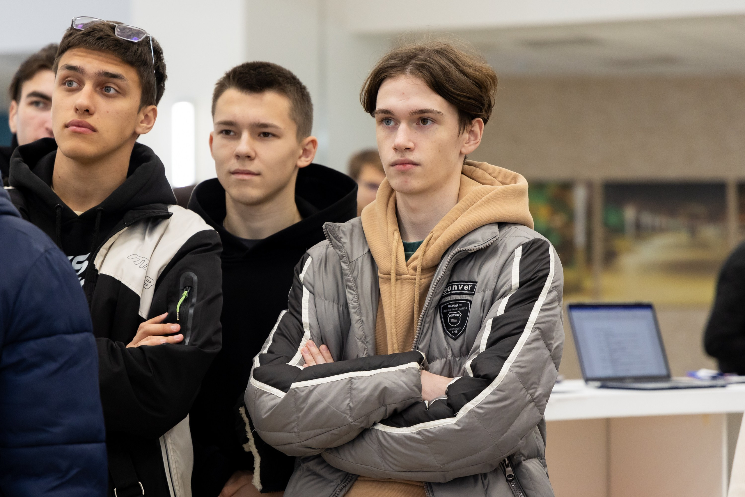 Биотехфест. Репортажный фотограф во Владивостоке