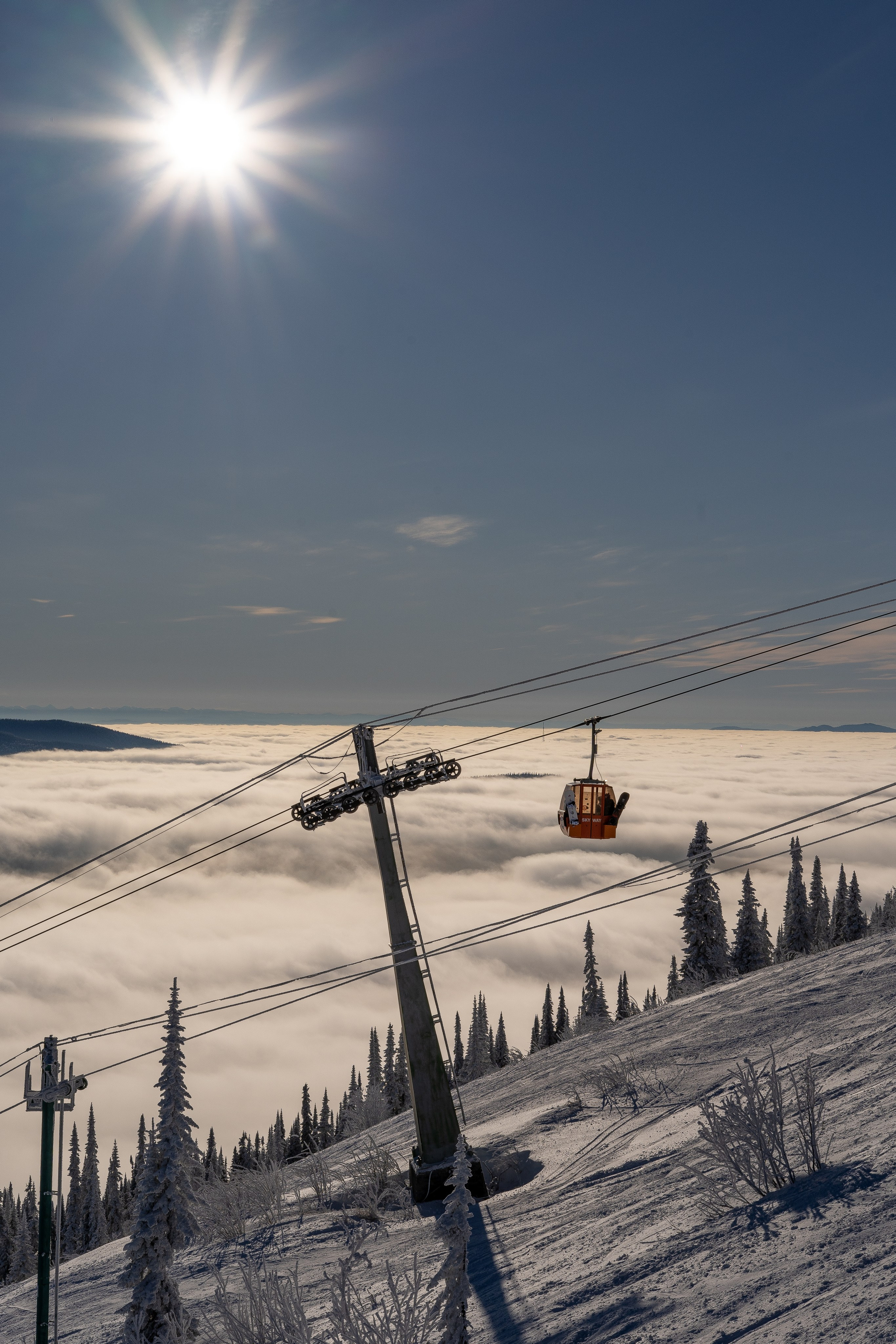 Джой 6.12. Анастасия Паршукова — фотограф Шерегеш Новосибирск