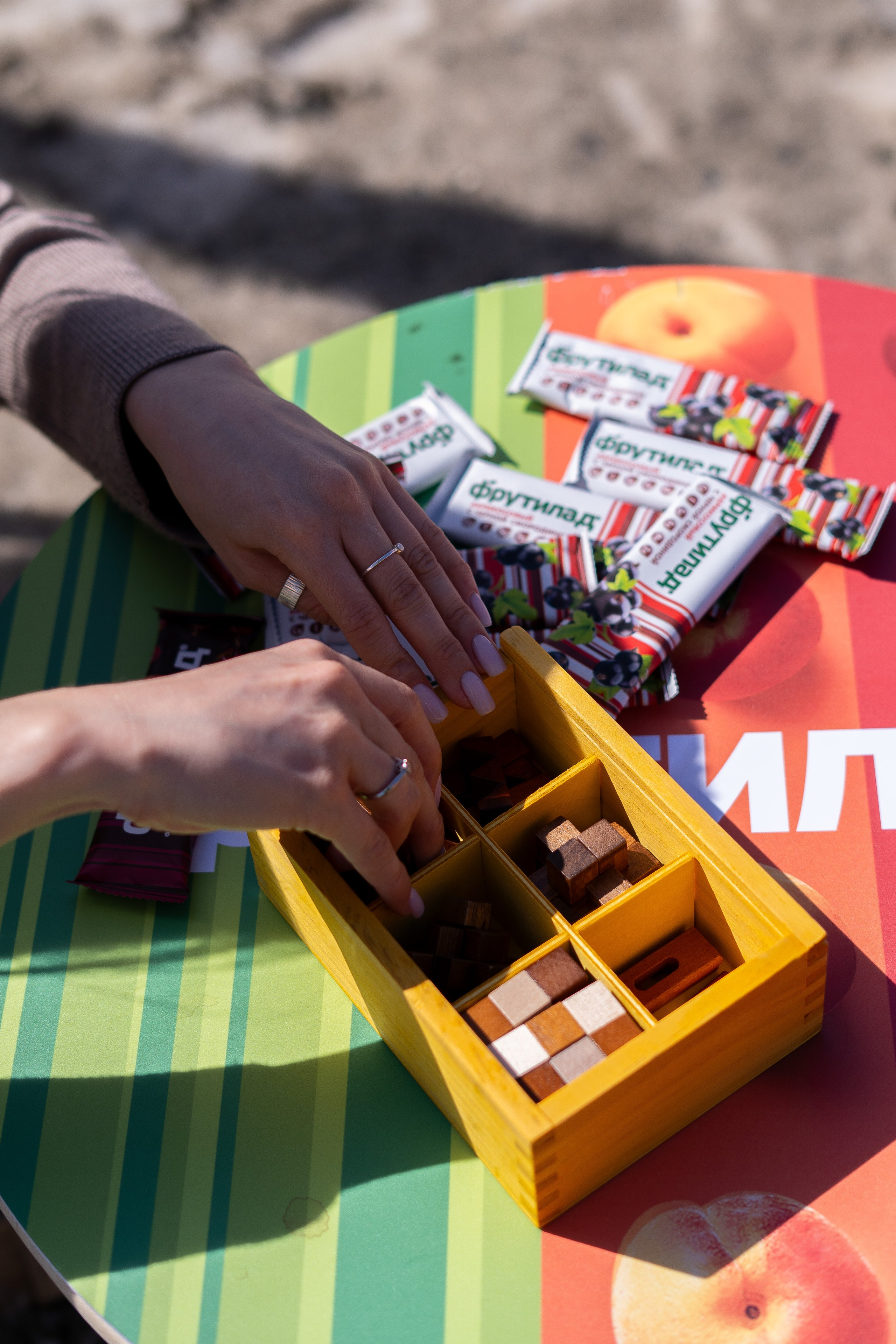 Грелка 14.04.24. Анастасия Паршукова — фотограф Шерегеш Новосибирск