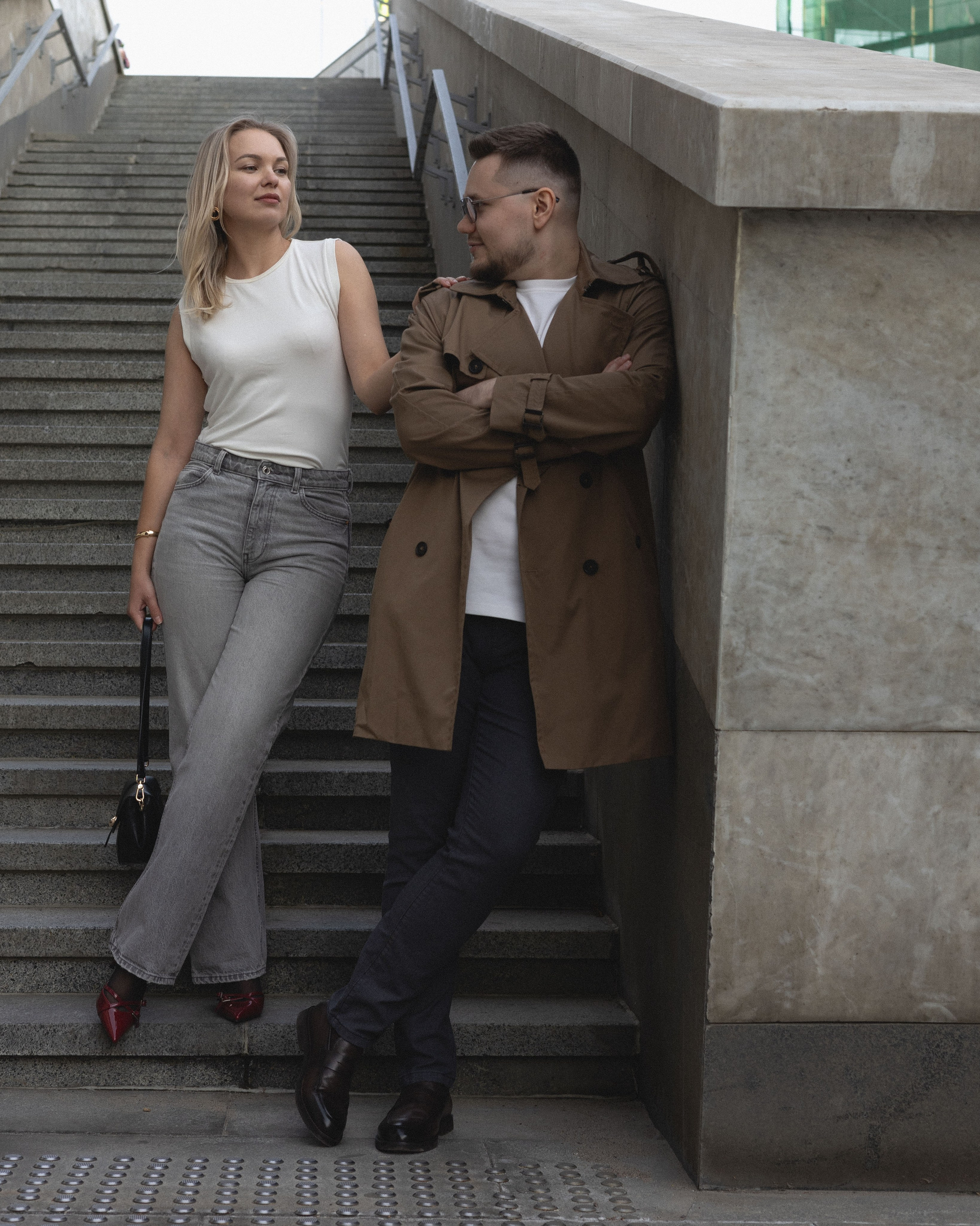 Лена & Максим. Фотограф Москва