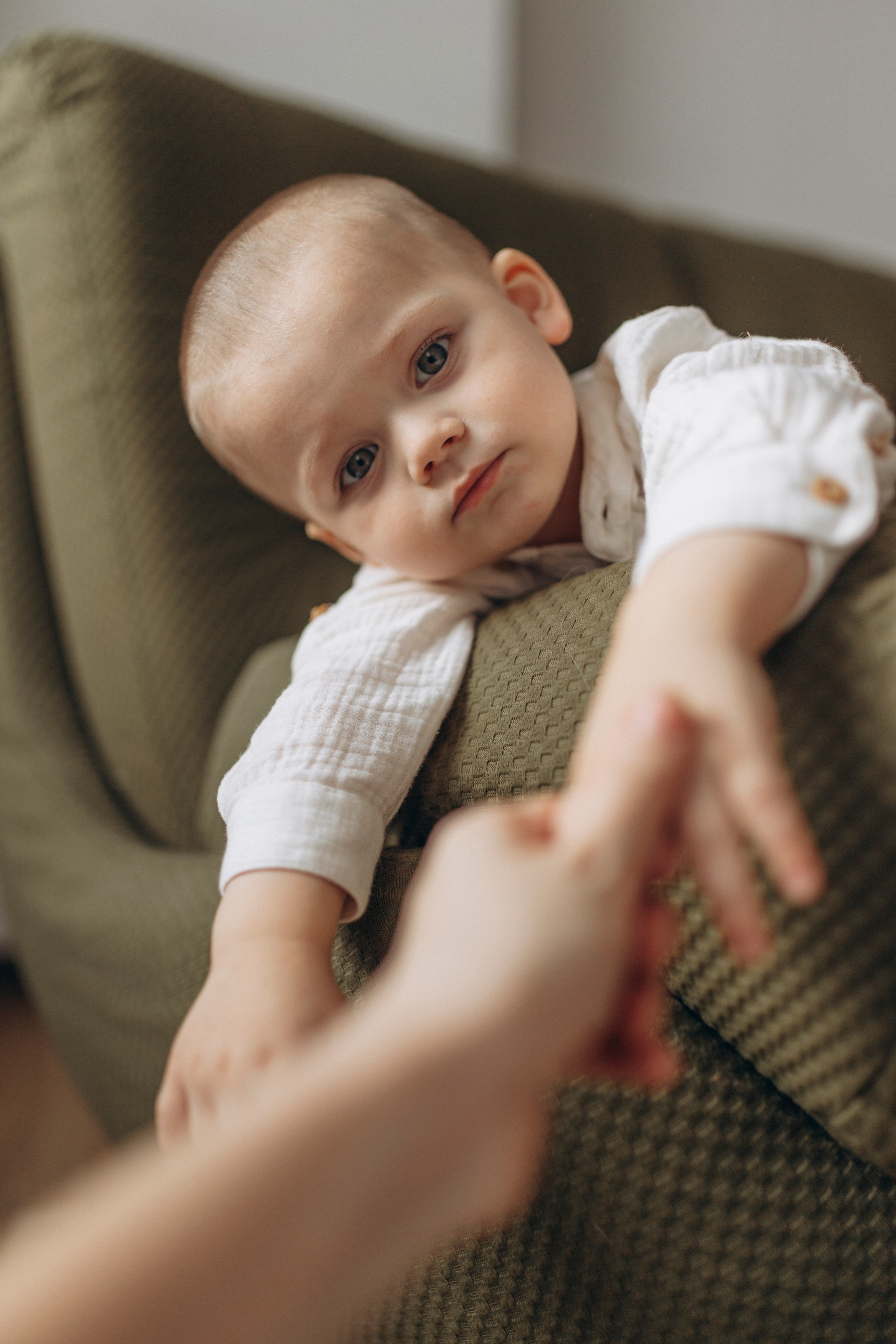 Семья. Фотограф Анастасия Евсеева |Белгород