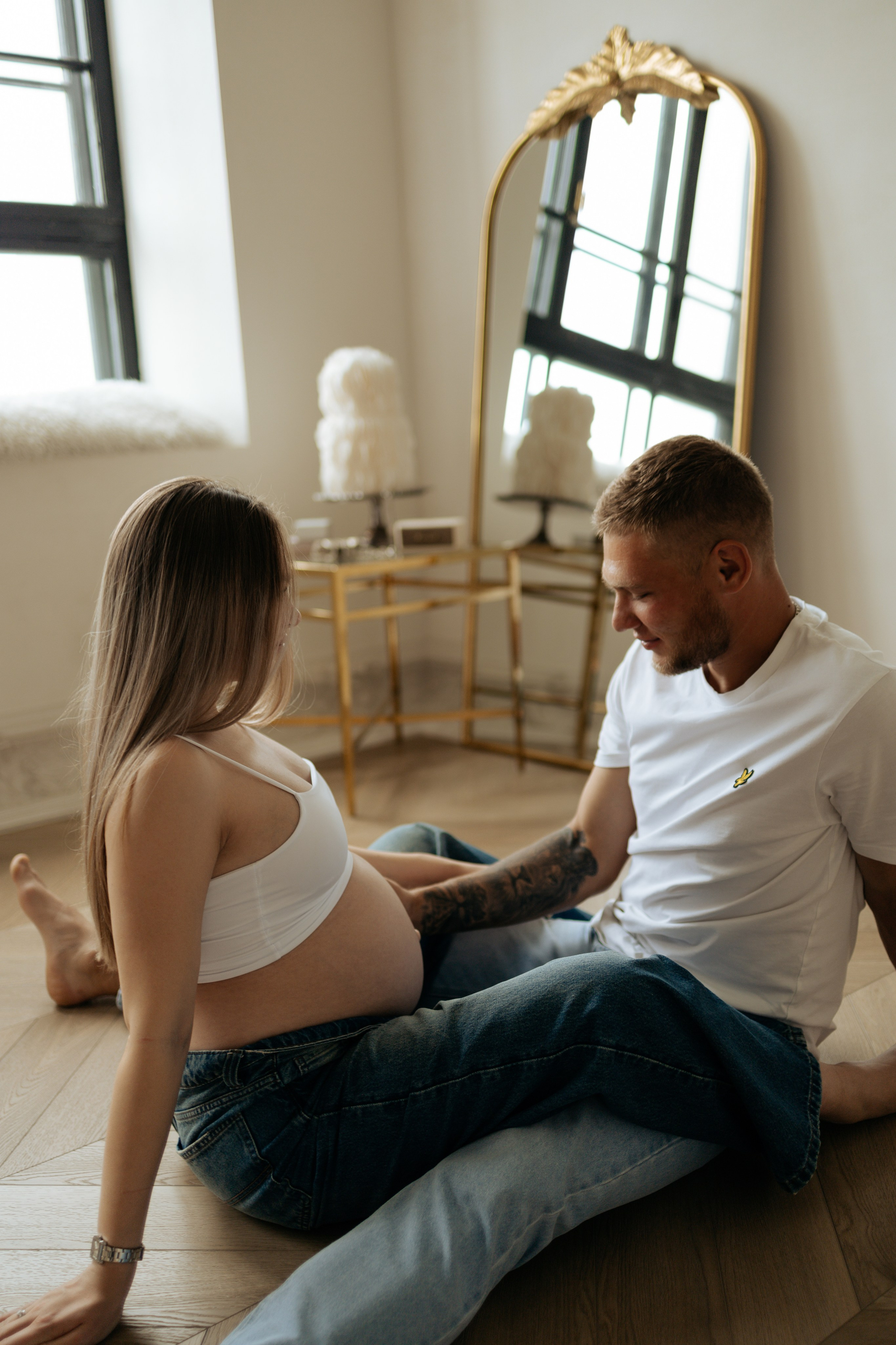 Саша и Настя. Самый теплый фотограф в Краснодаре Рябоконь Ксения