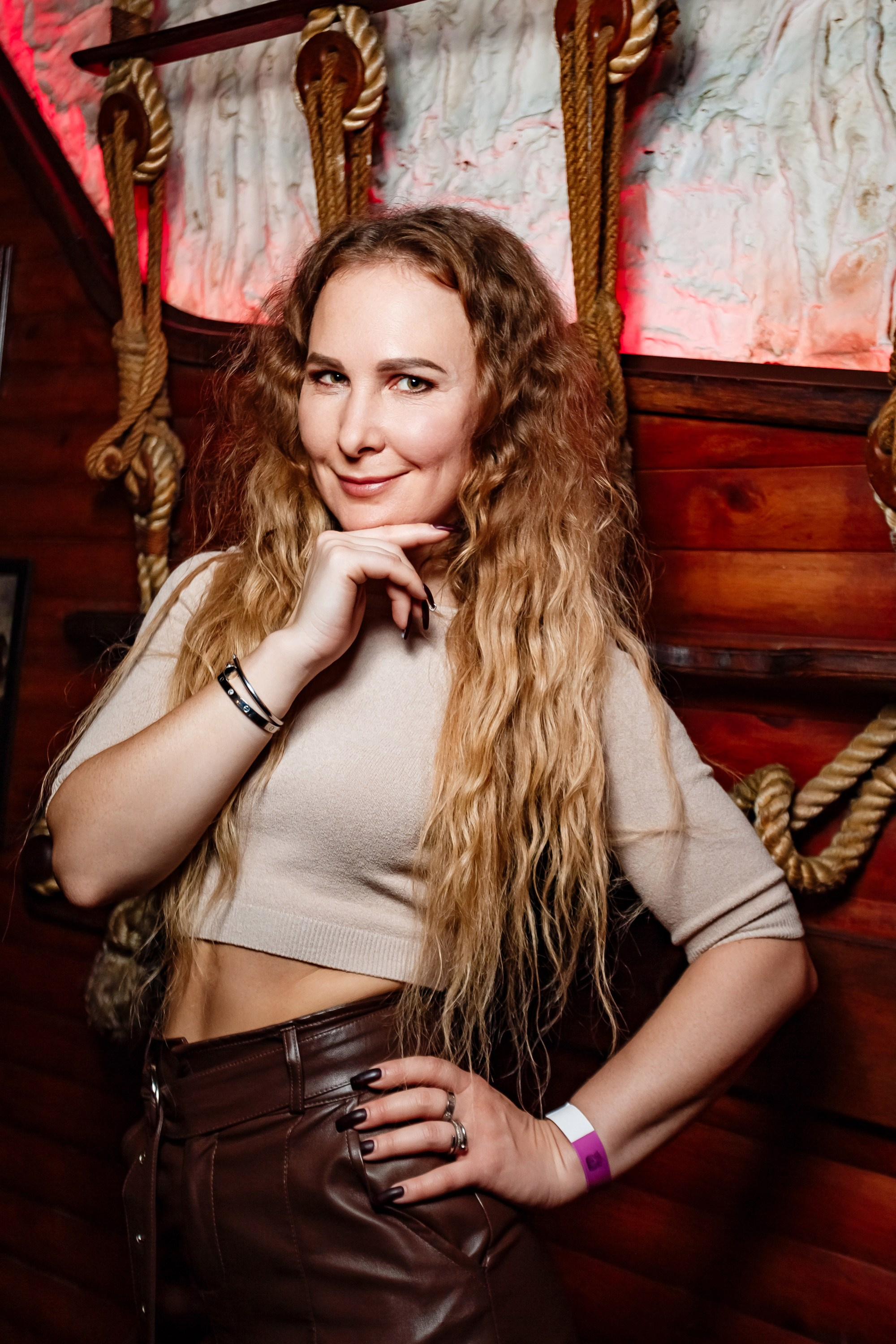 Tortuga_Lambriq_part.2_Симферополь_23.11.2024. Аминов Руслан | Фотограф