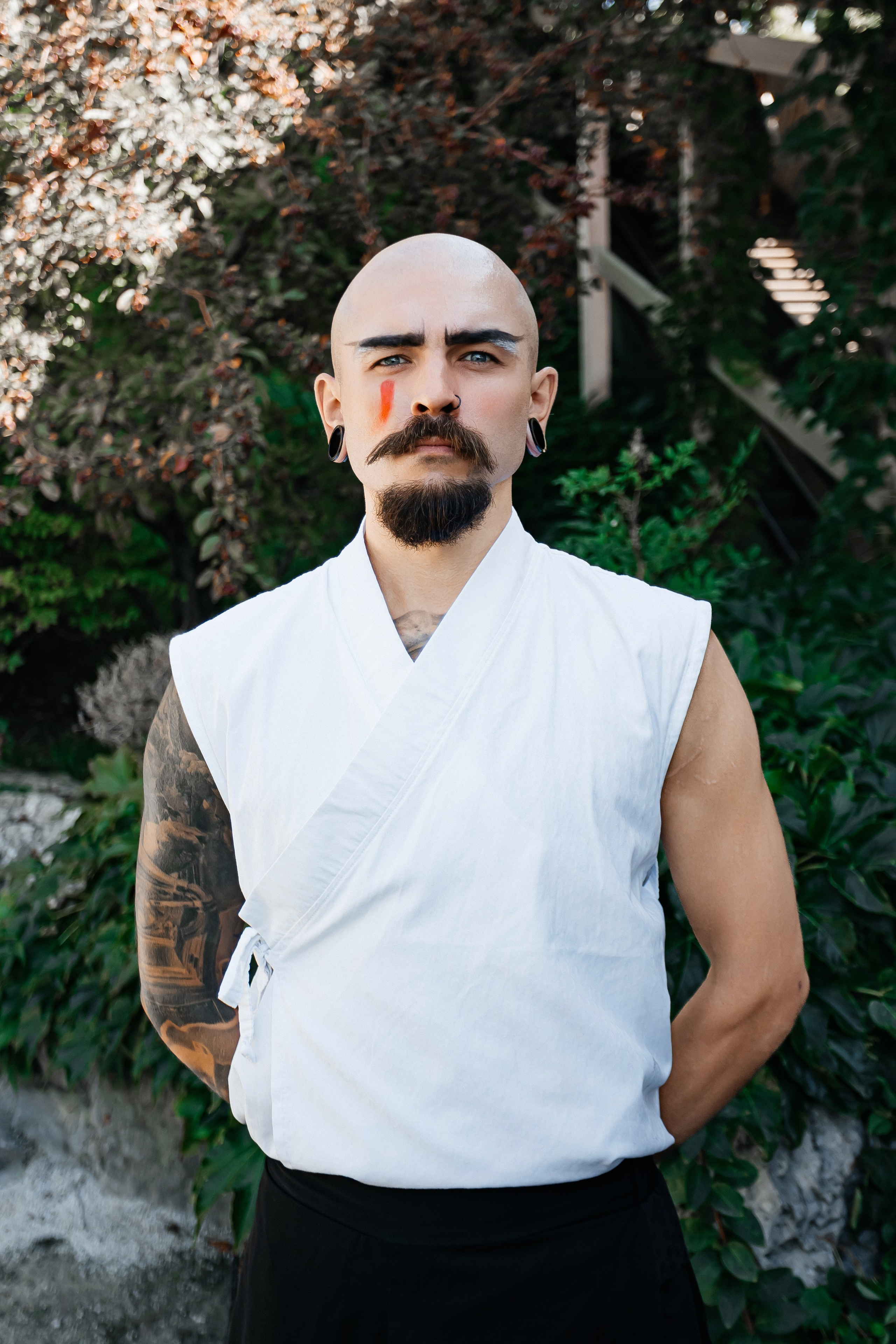 Мрия_Японский_сад_5.10.2024. Аминов Руслан | Фотограф