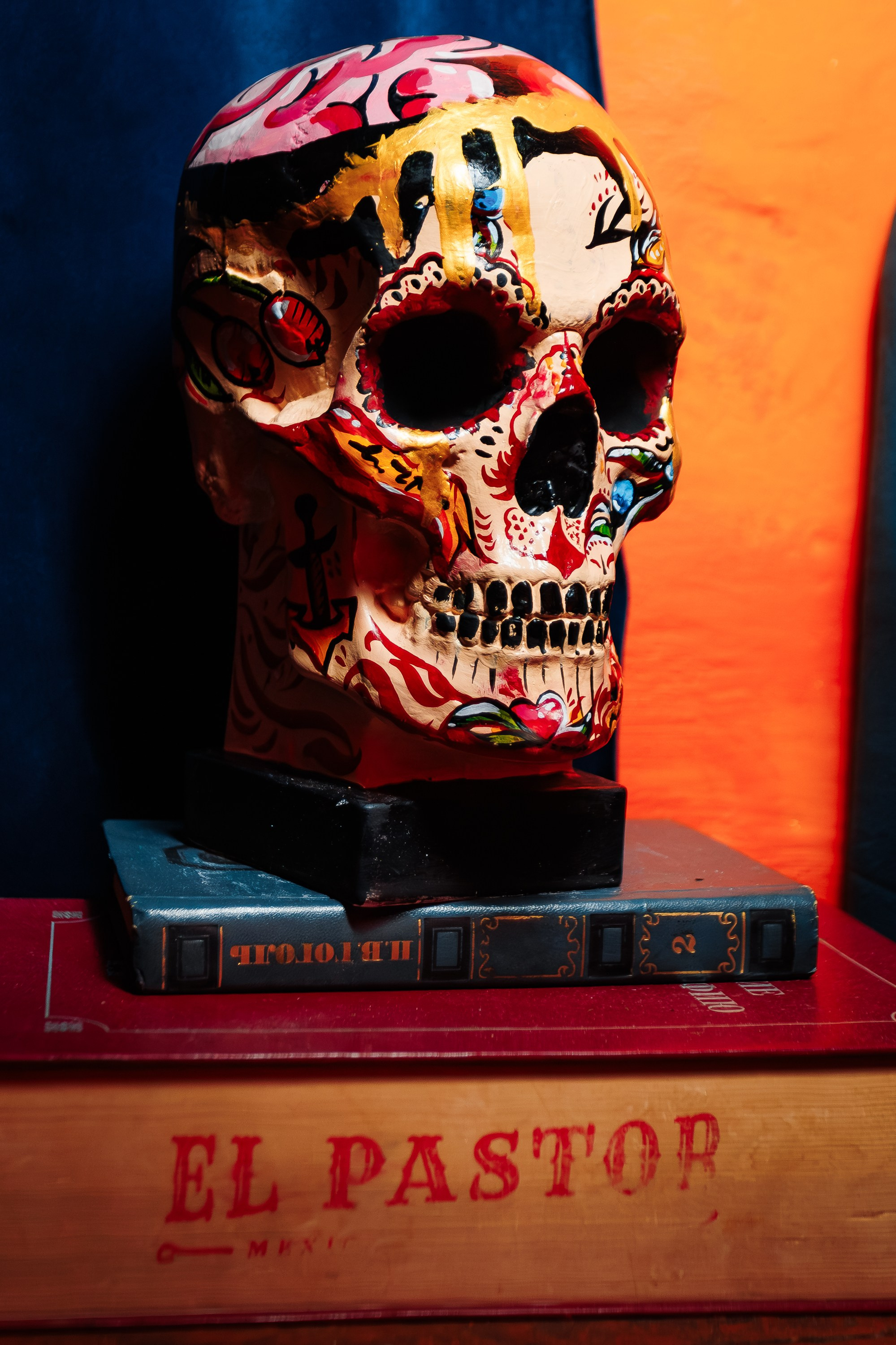 R&B Party_El Pastor_Симферополь_31.01.2025. Аминов Руслан | Фотограф