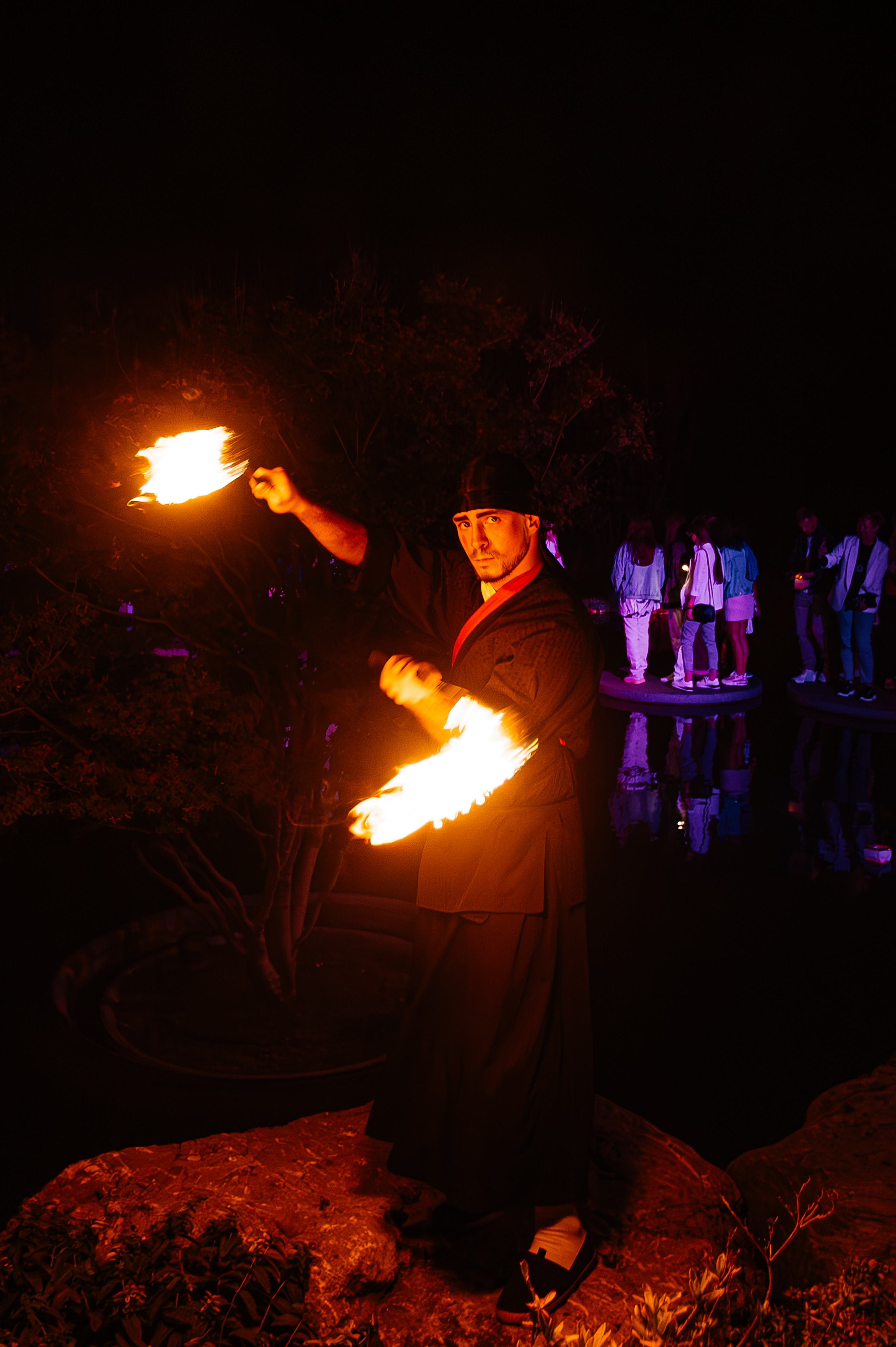 Мрия_Японский_сад_5.10.2024. Аминов Руслан | Фотограф