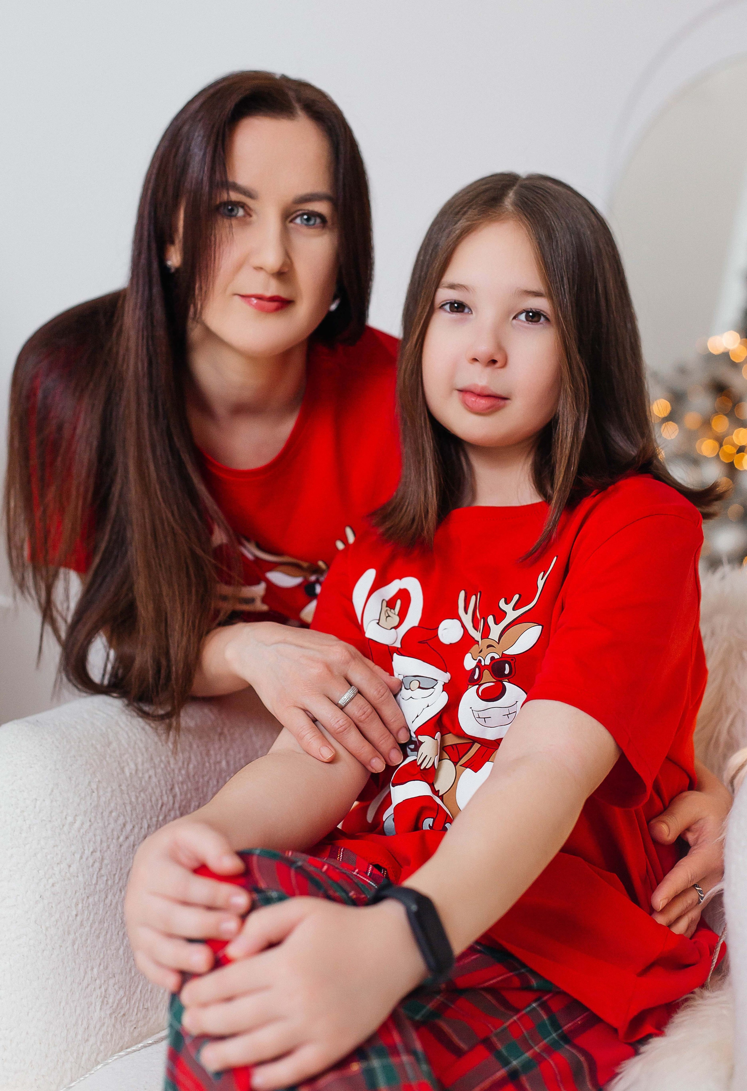 Семейная съёмка для Анны Гайнуллиной_25.11.2023. Аминов Руслан | Фотограф