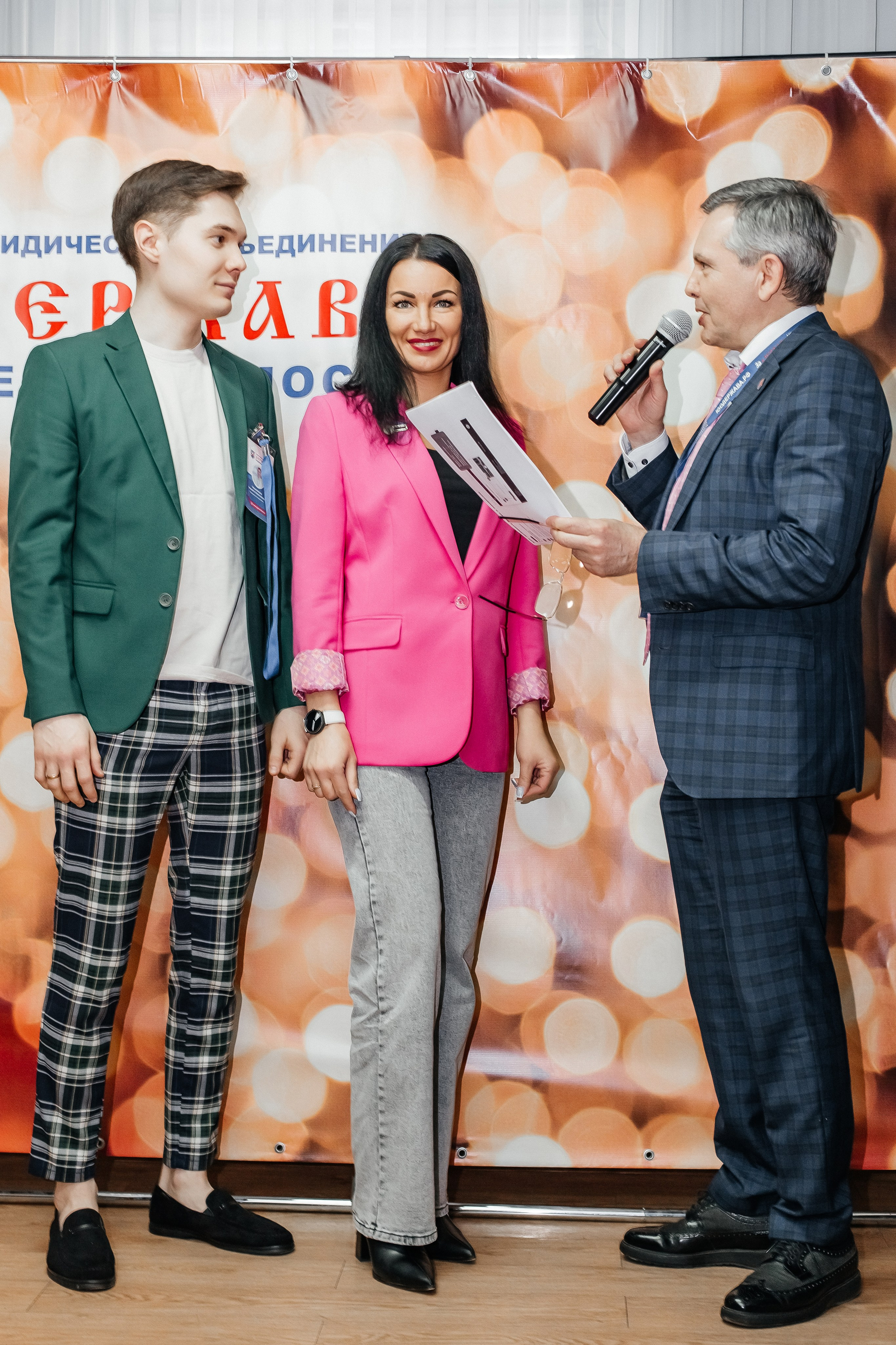 Репортажная съёмка для отдела недвижимости «Держава»_12.04.2024. Аминов Руслан | Фотограф